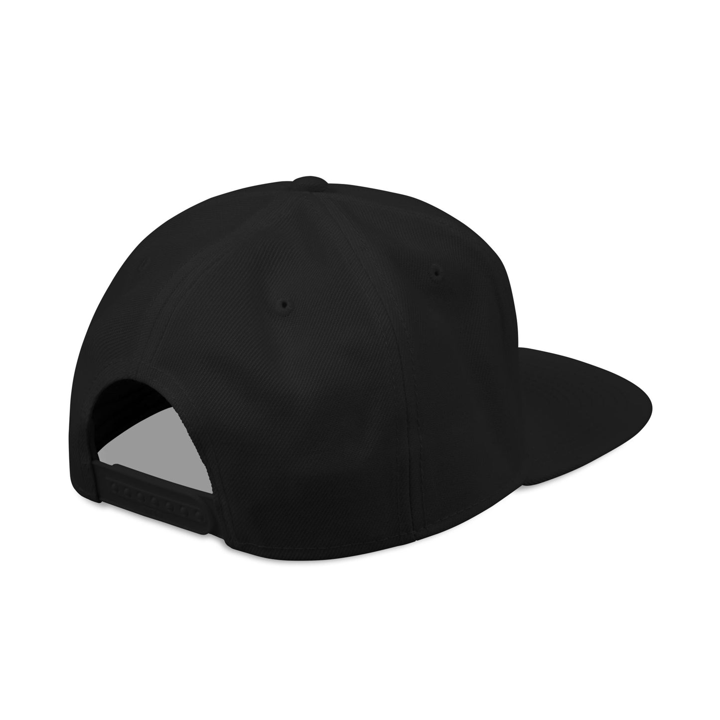 Today I Choose Faith Over Fear Embroidered Hat