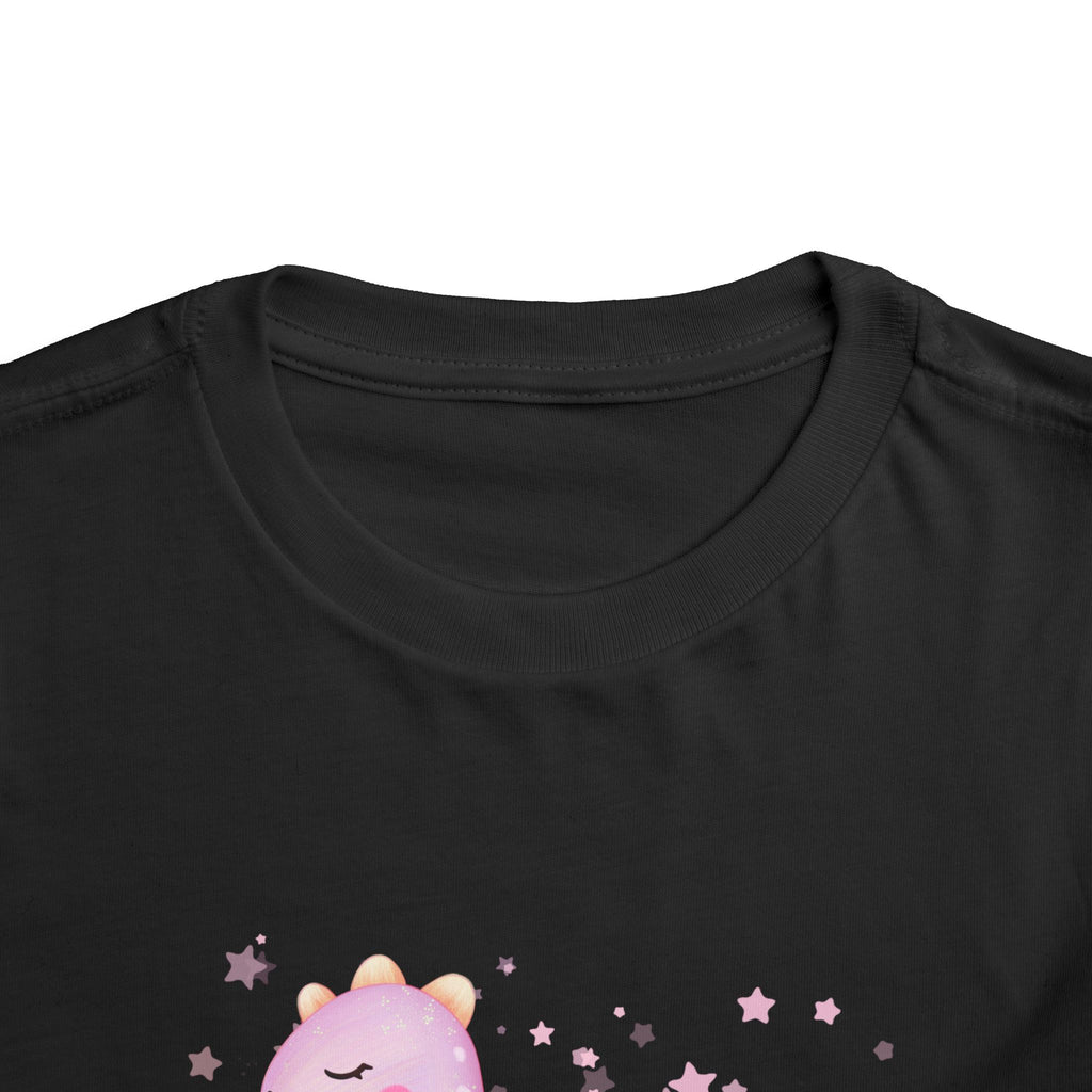 Princess Dino Toddler Tee