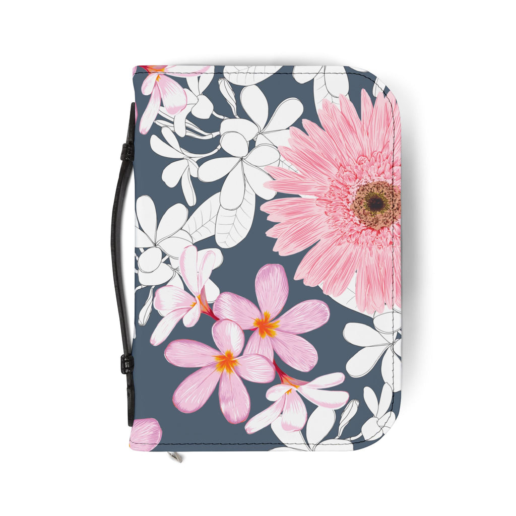 Floral Bible Cover