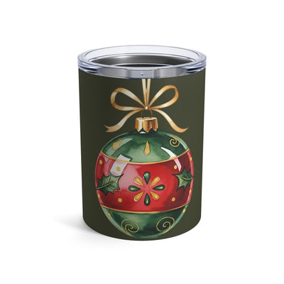 Ornament Mini Tumbler