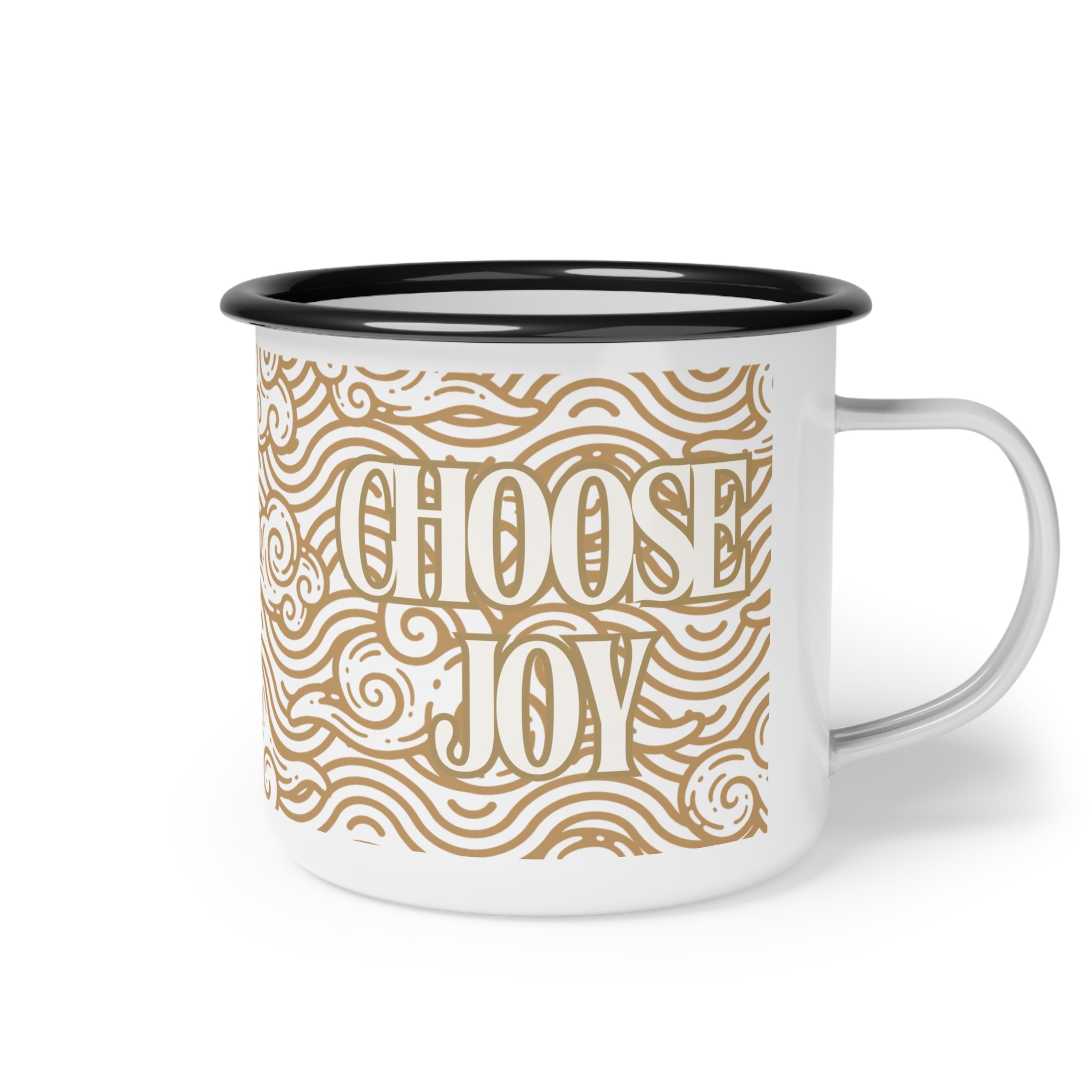 Choose Joy Mug