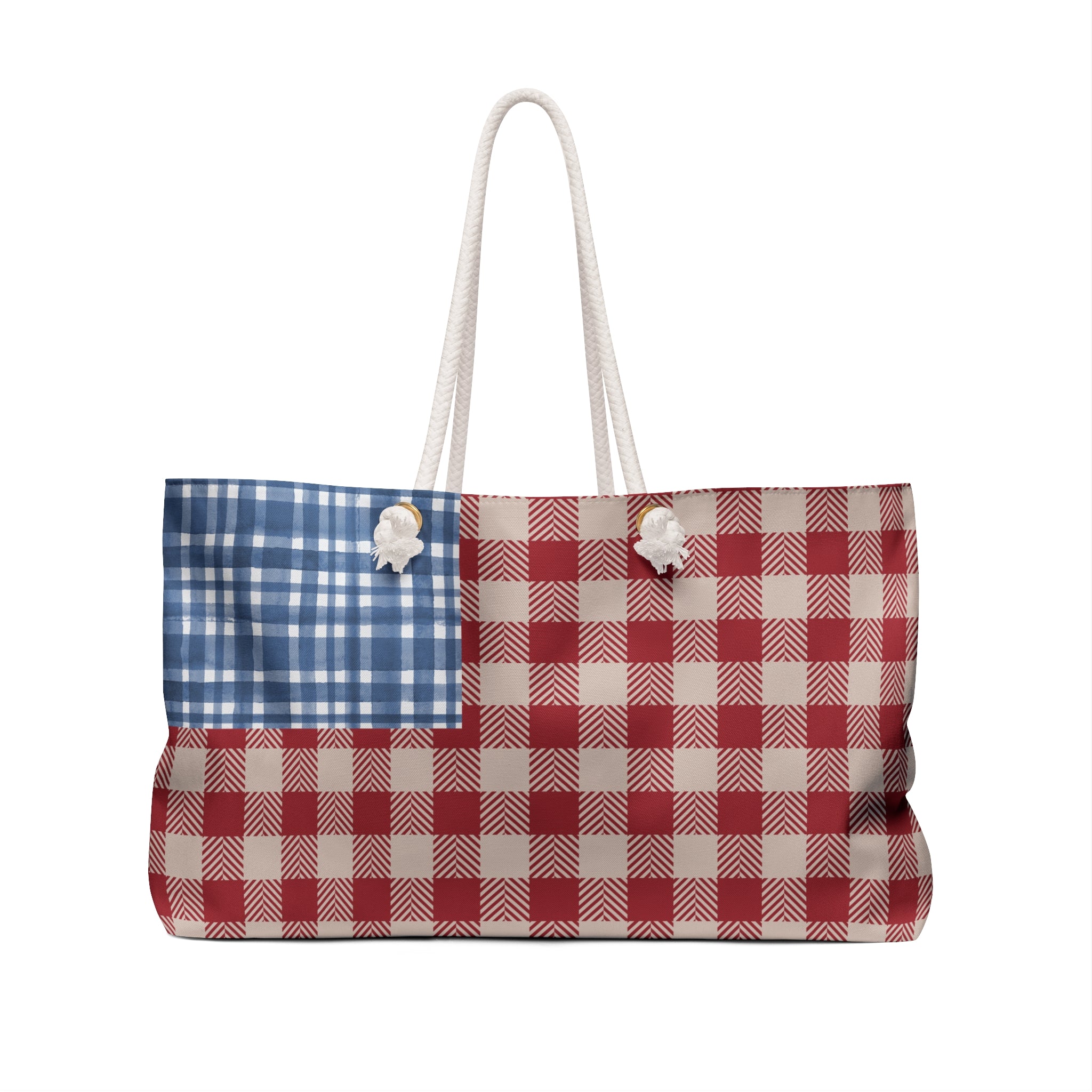 American Pie Weekender Bag
