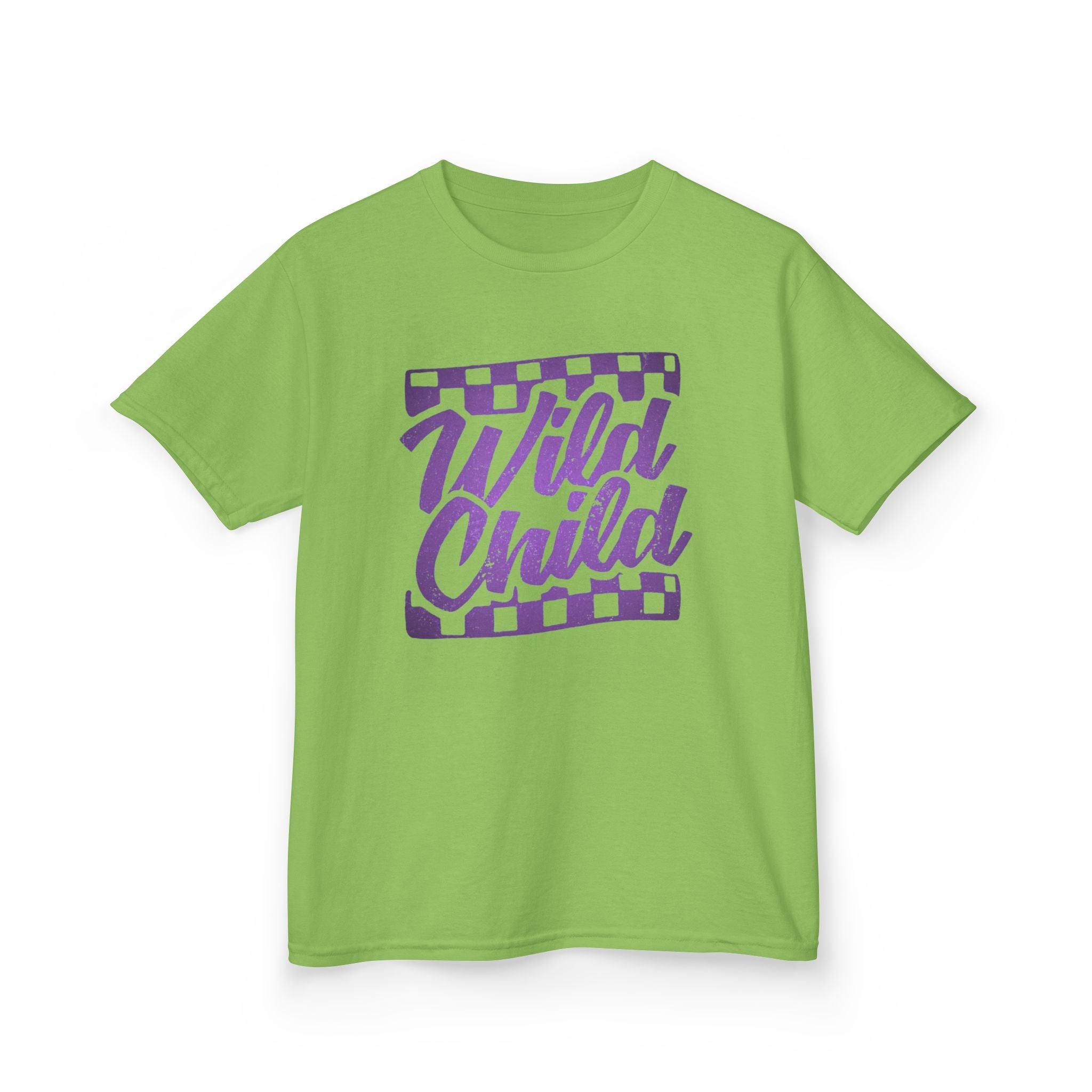Wild Child Kids Tee