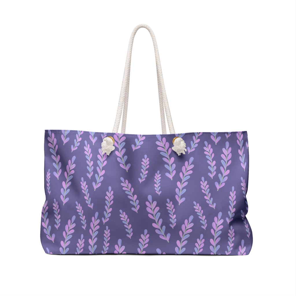 All I Need is Dr Pepper Weekender Bag