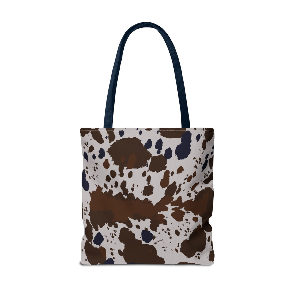 Grateful MAMA Tote Bag