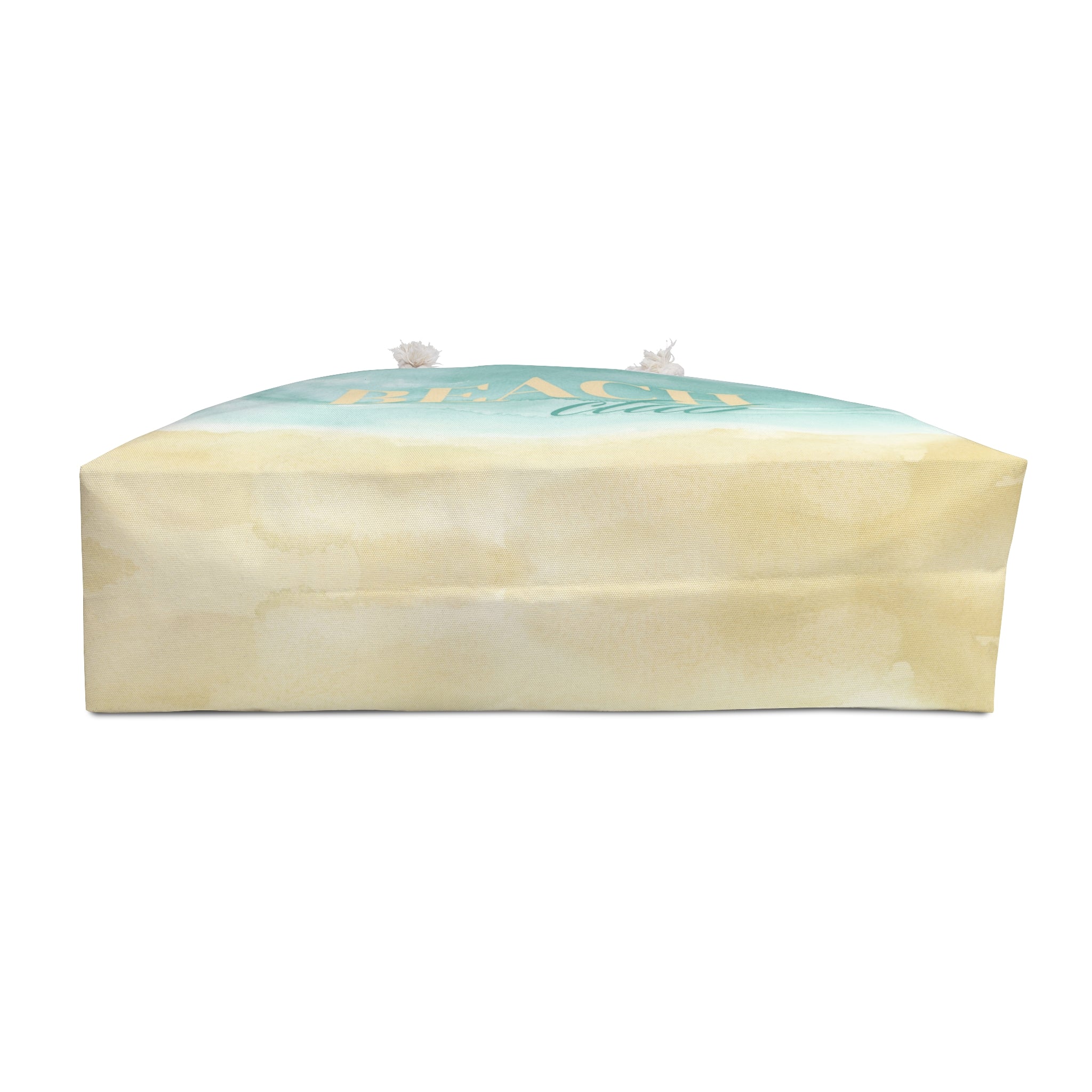 Beach Club Weekender Bag