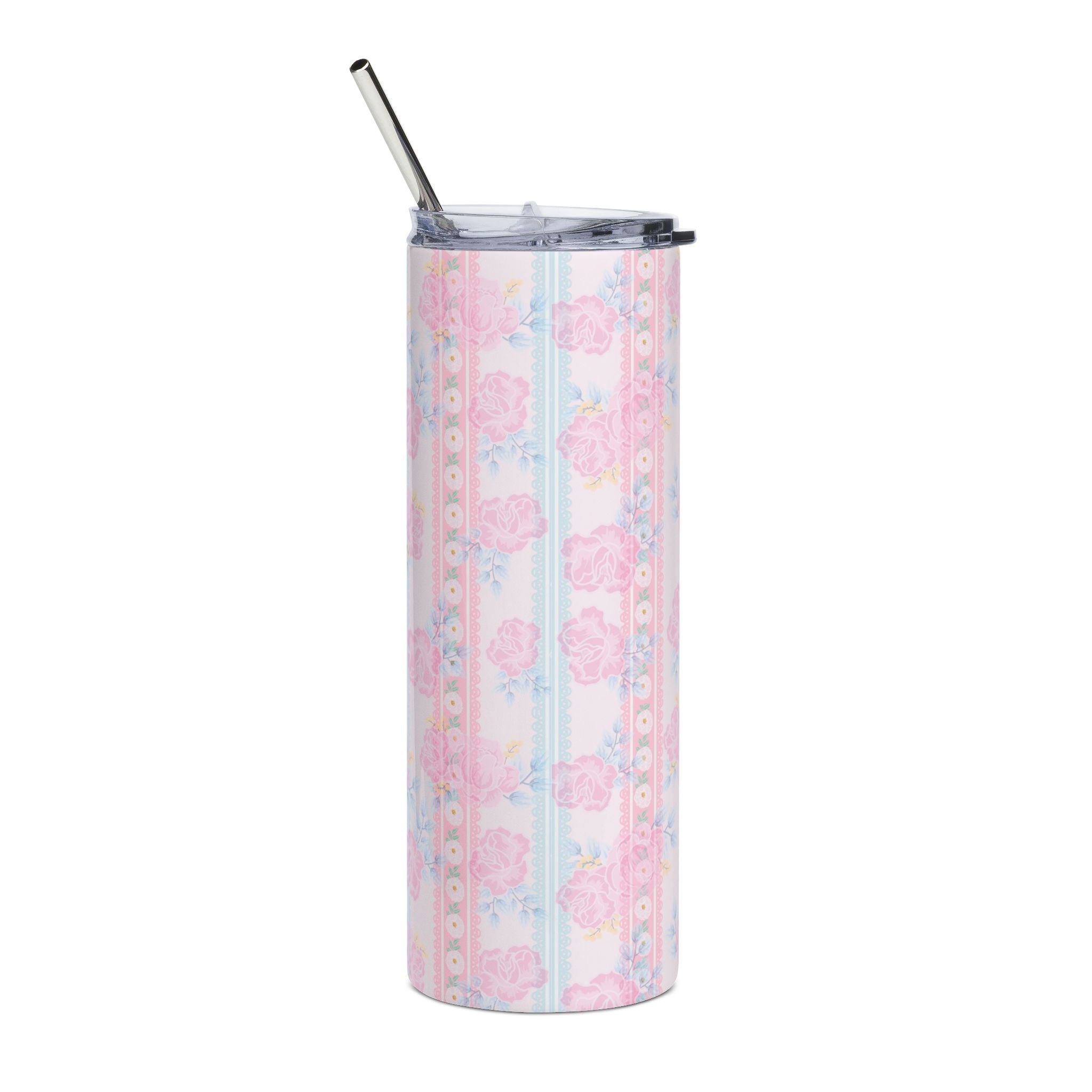 Lacey Rose 20oz Tumbler