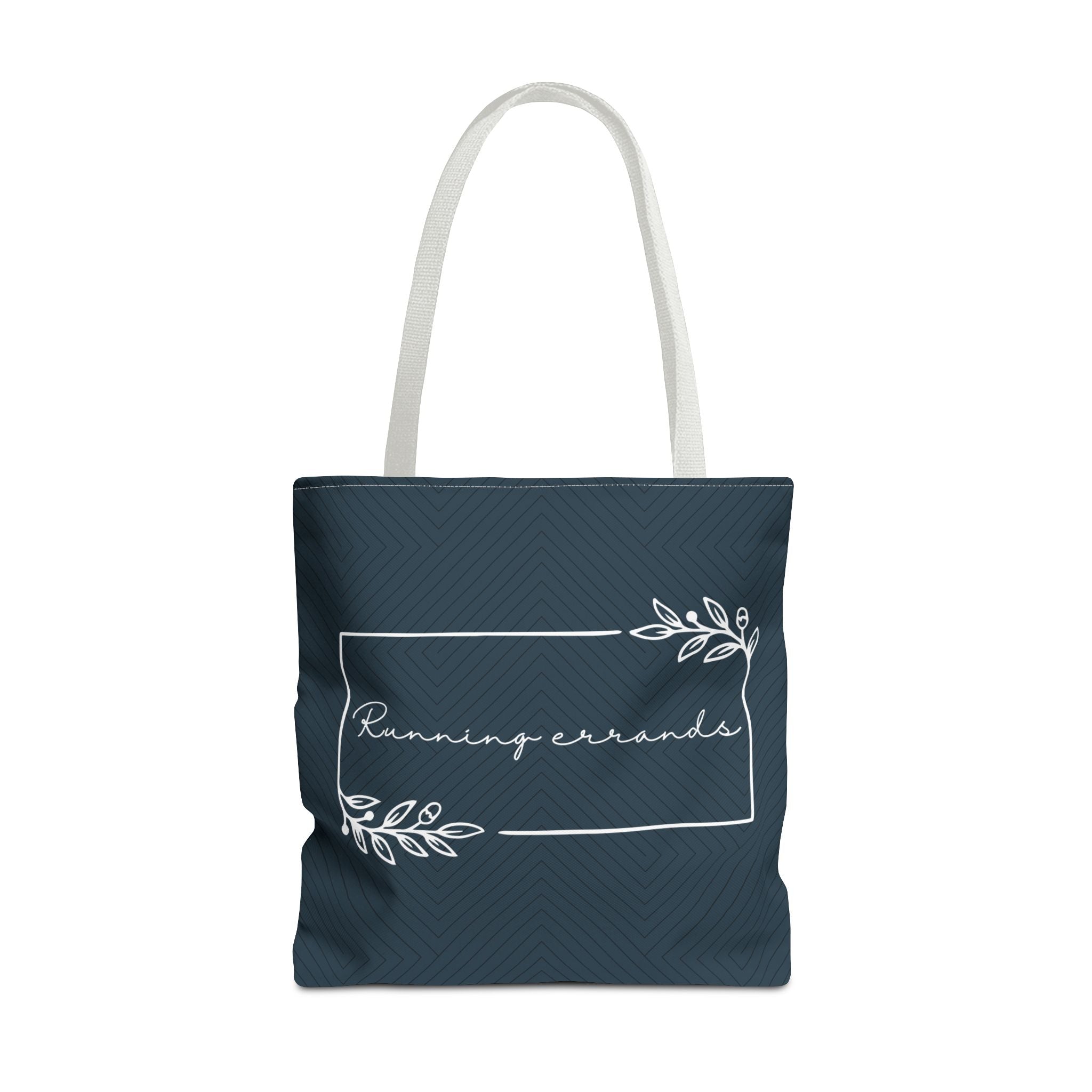 Running Errands Tote Bag
