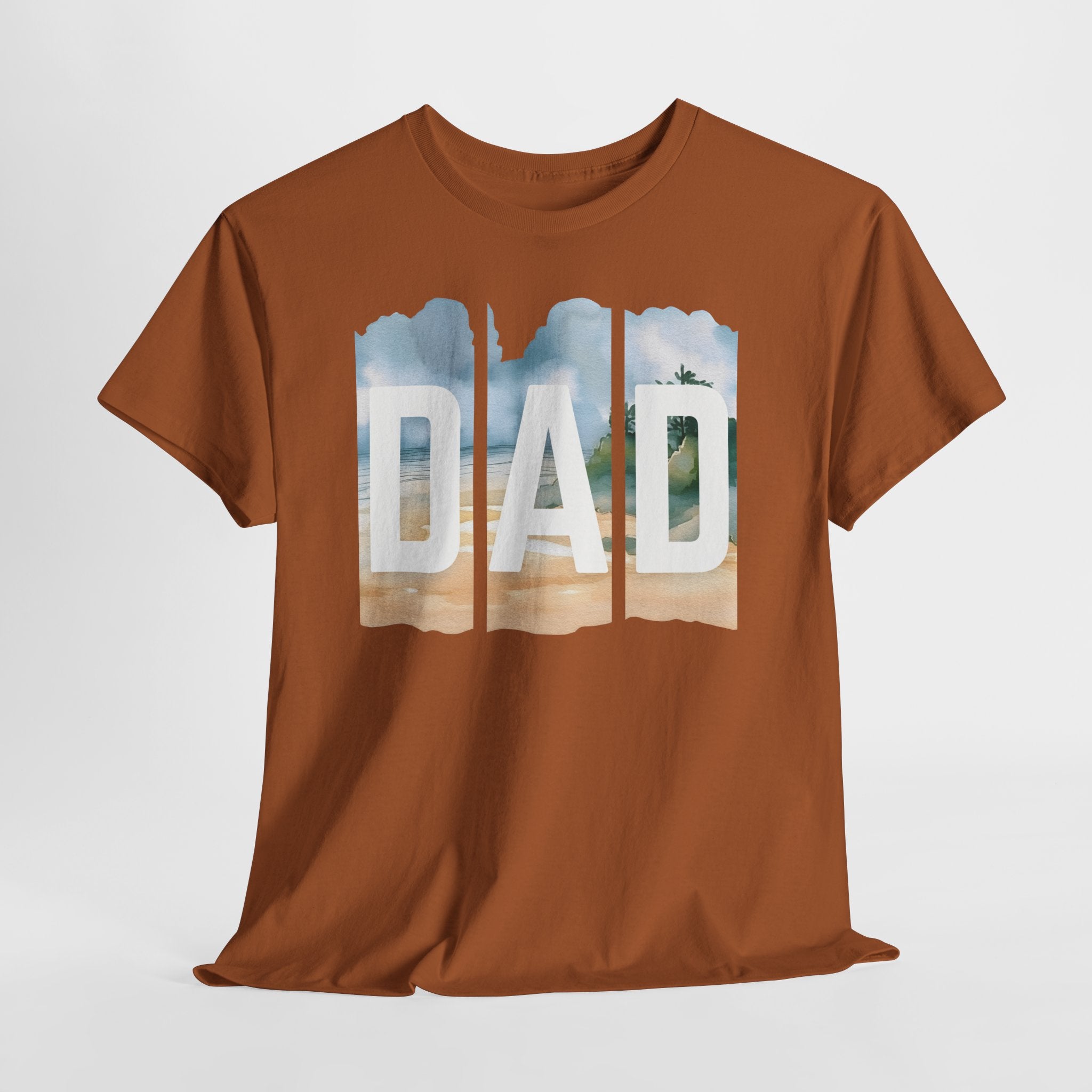 DAD Tee
