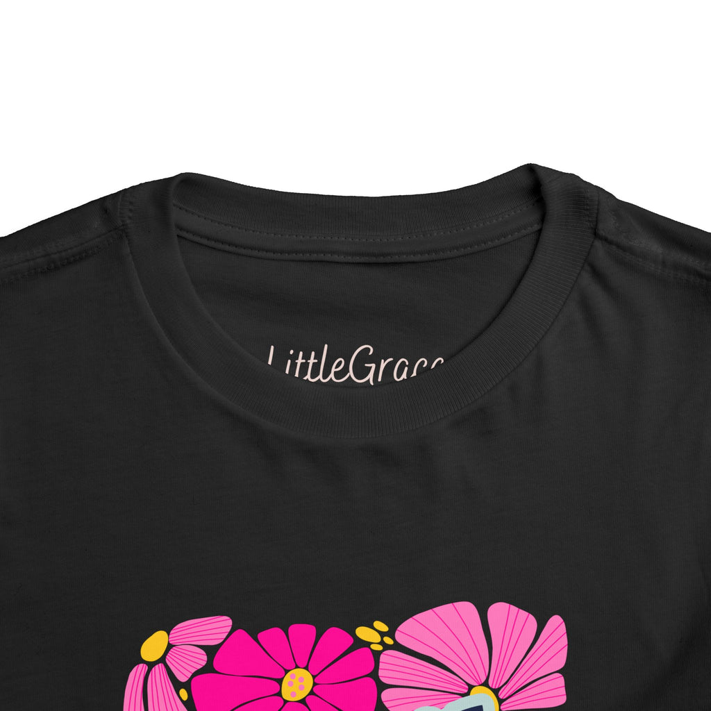 Child of God Toddler Tee