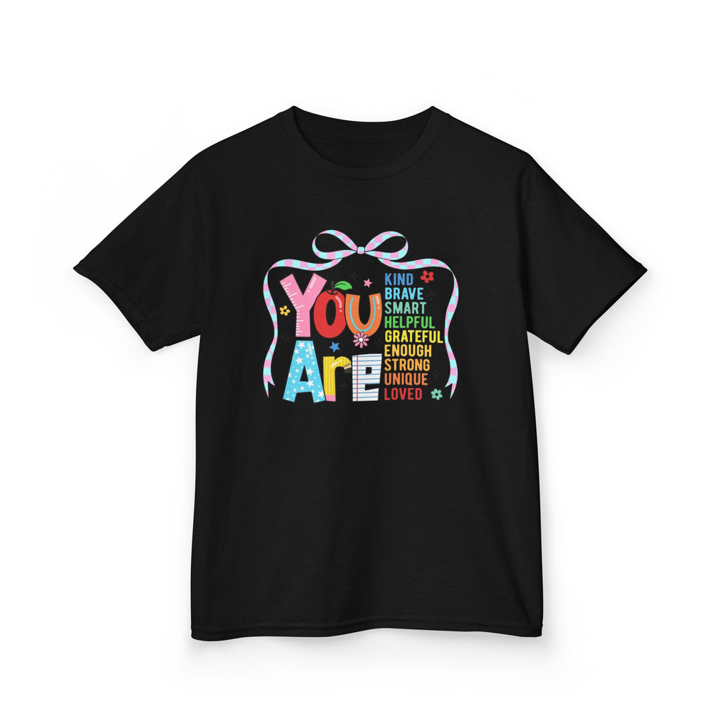 You Are Kids Tee