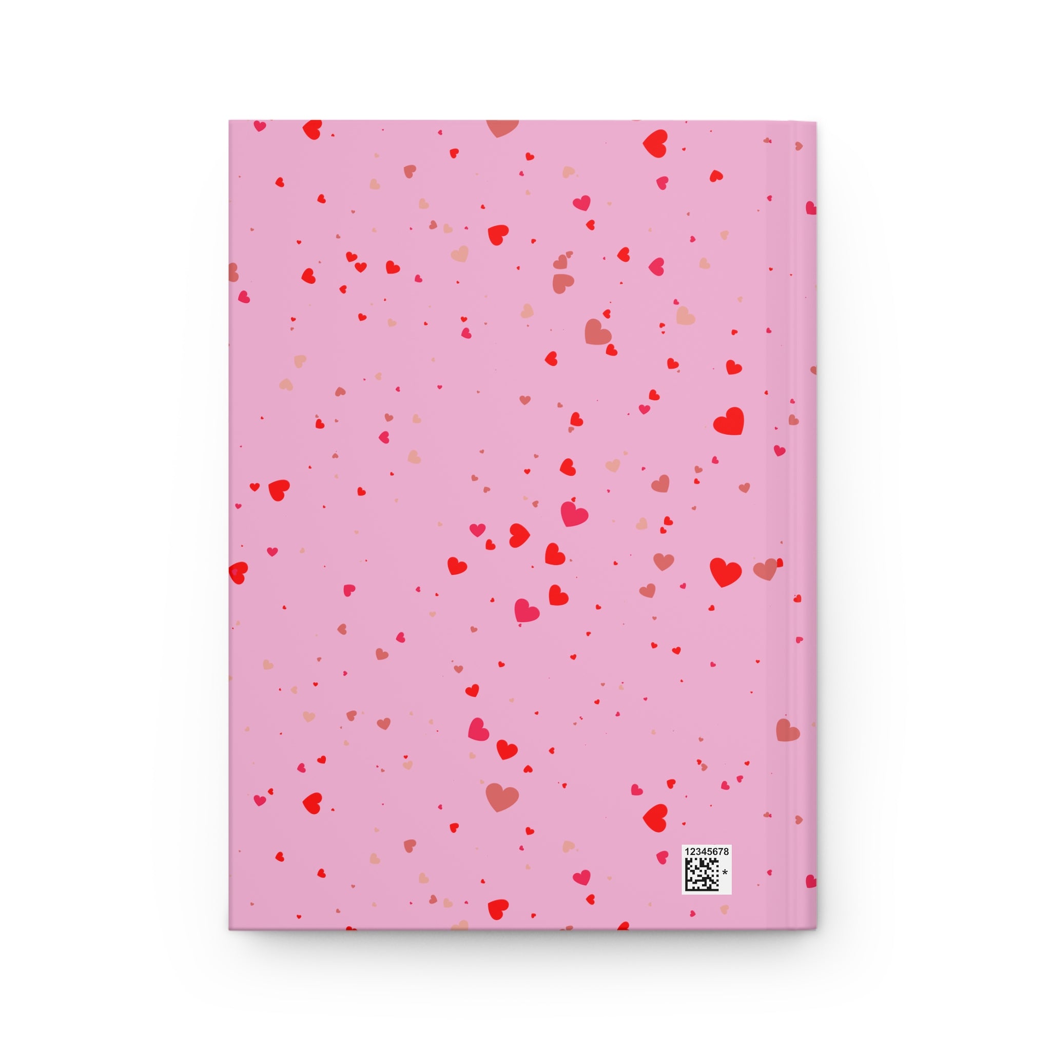 Little Book Of Self Love Journal