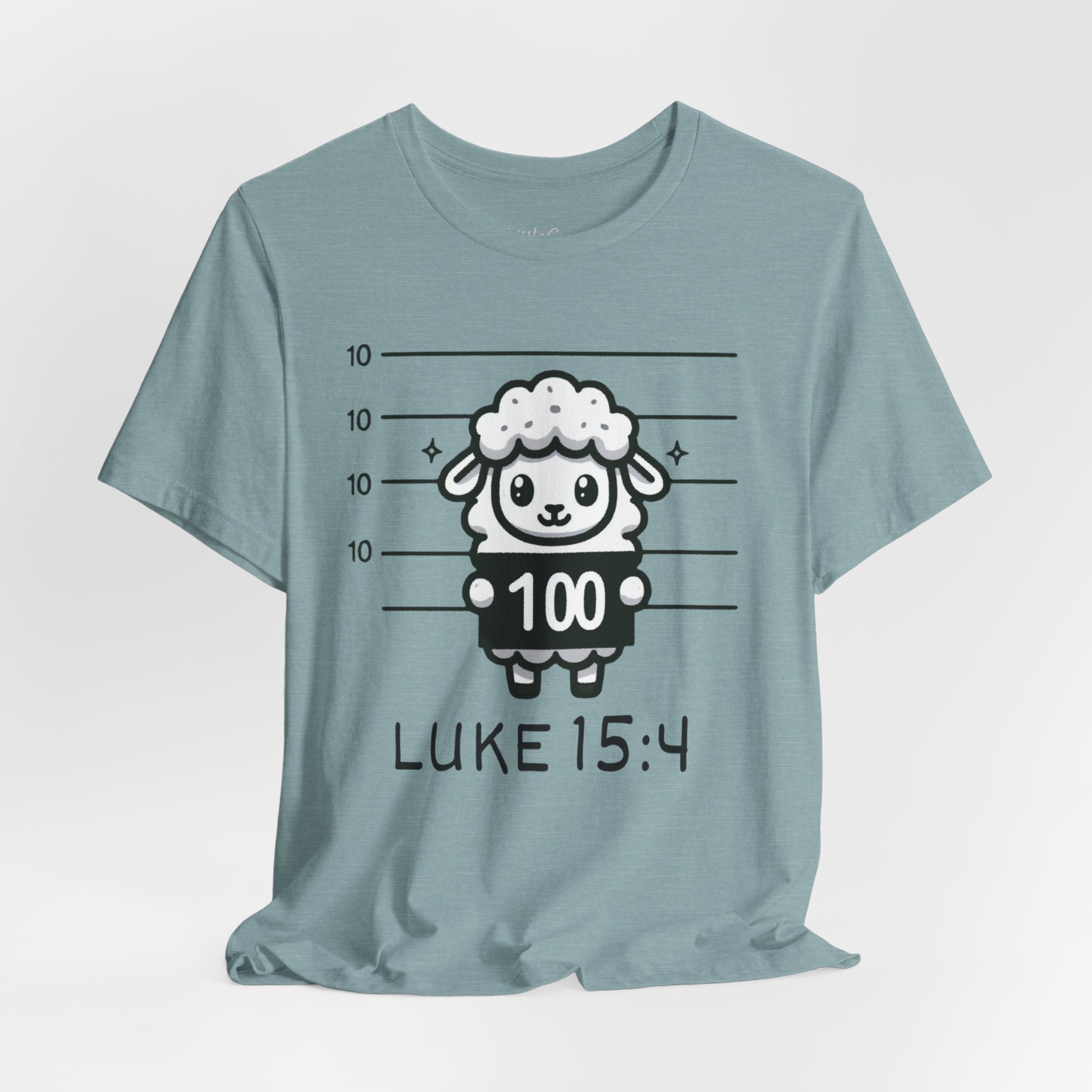 Luke 15:4 Tee