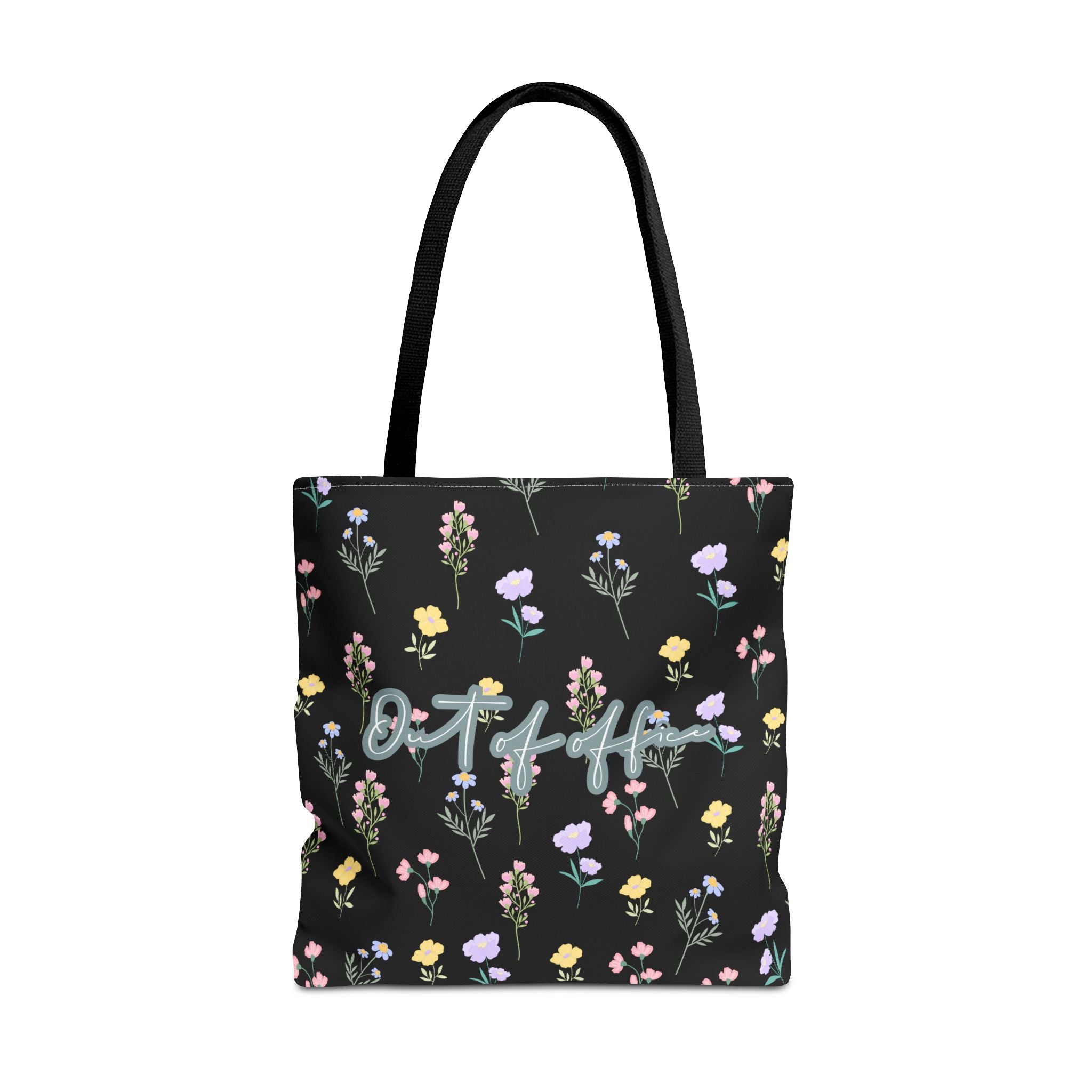 Out Of Office Tote Bag