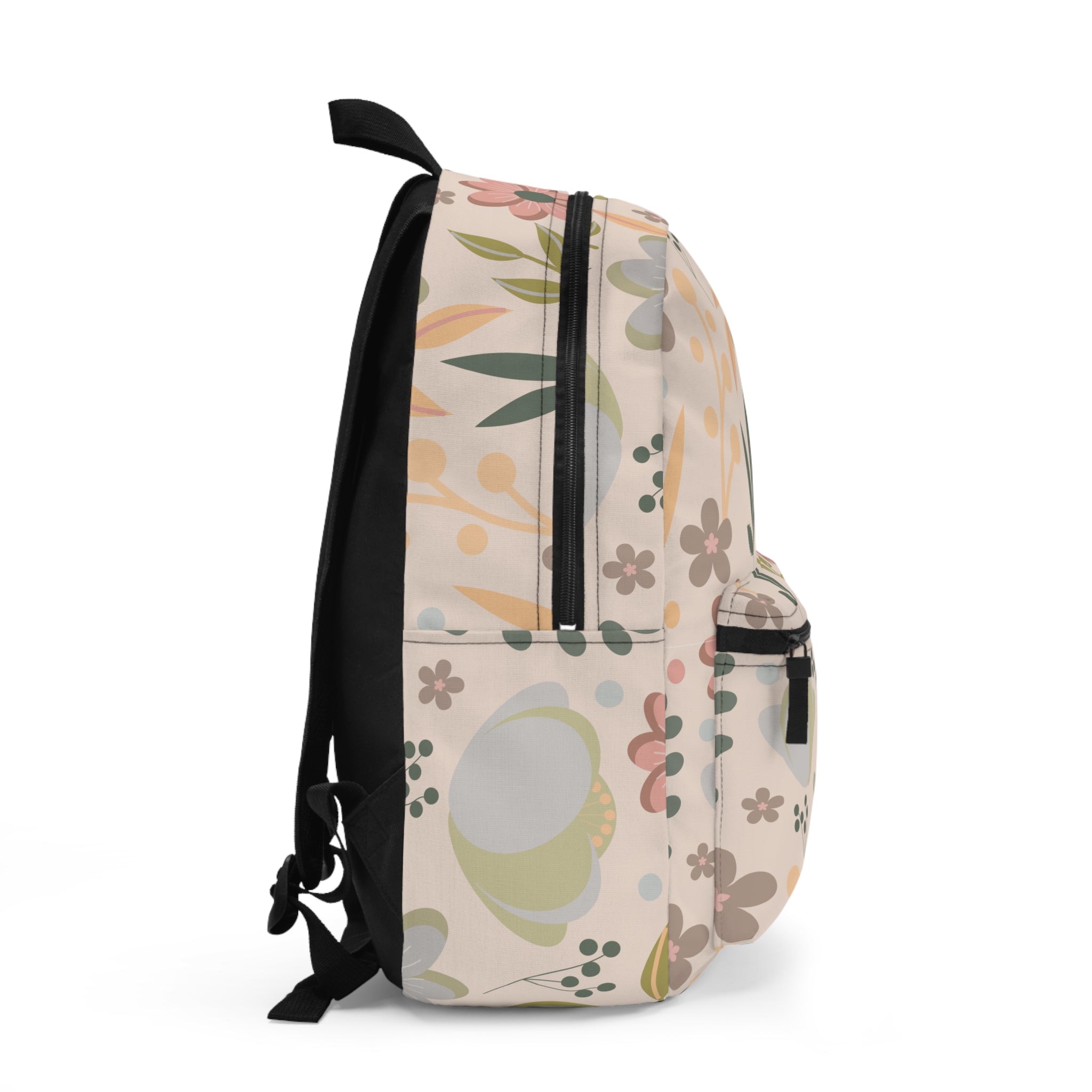 Flowers Kids Backpack