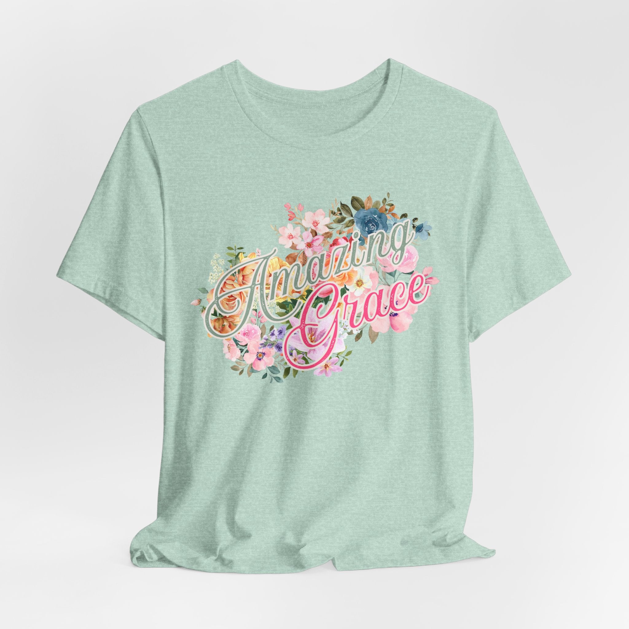 Amazing Grace Tee