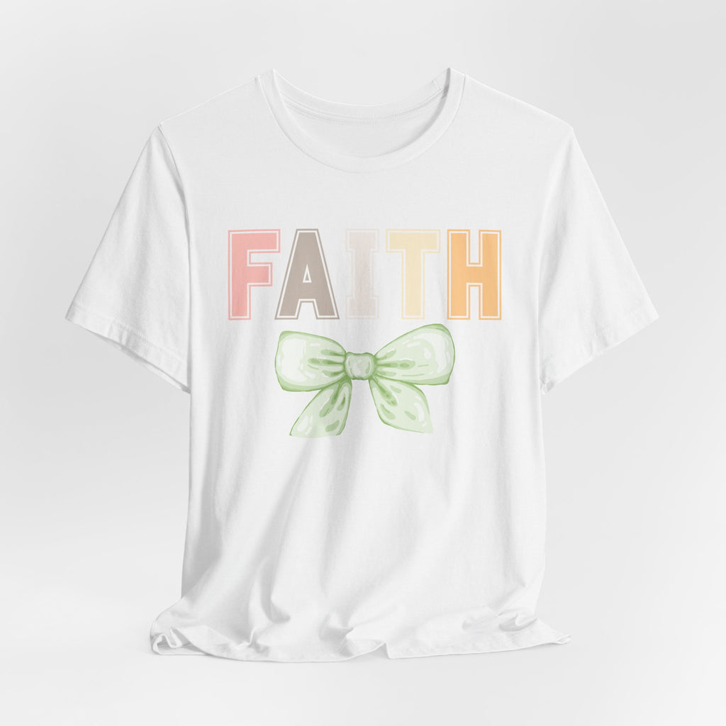 FAITH Tee
