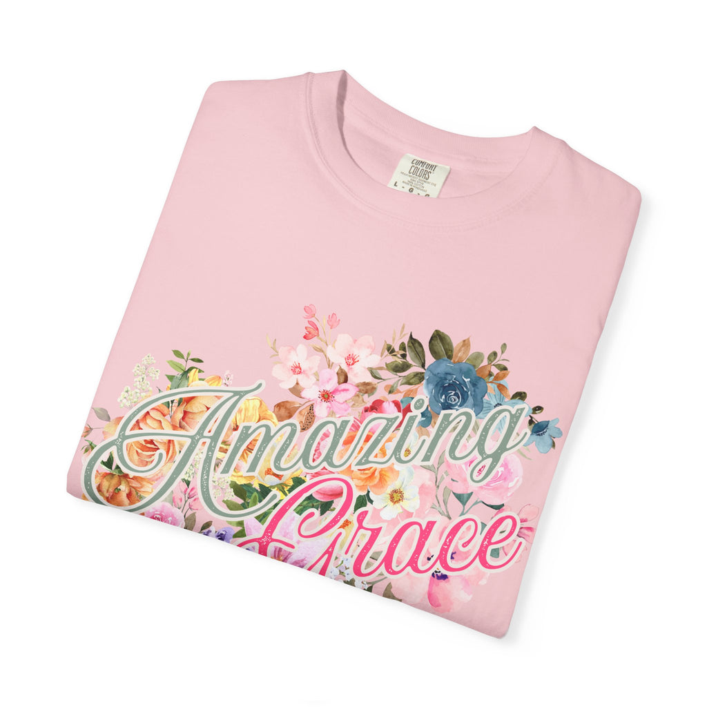 Amazing Grace T-shirt