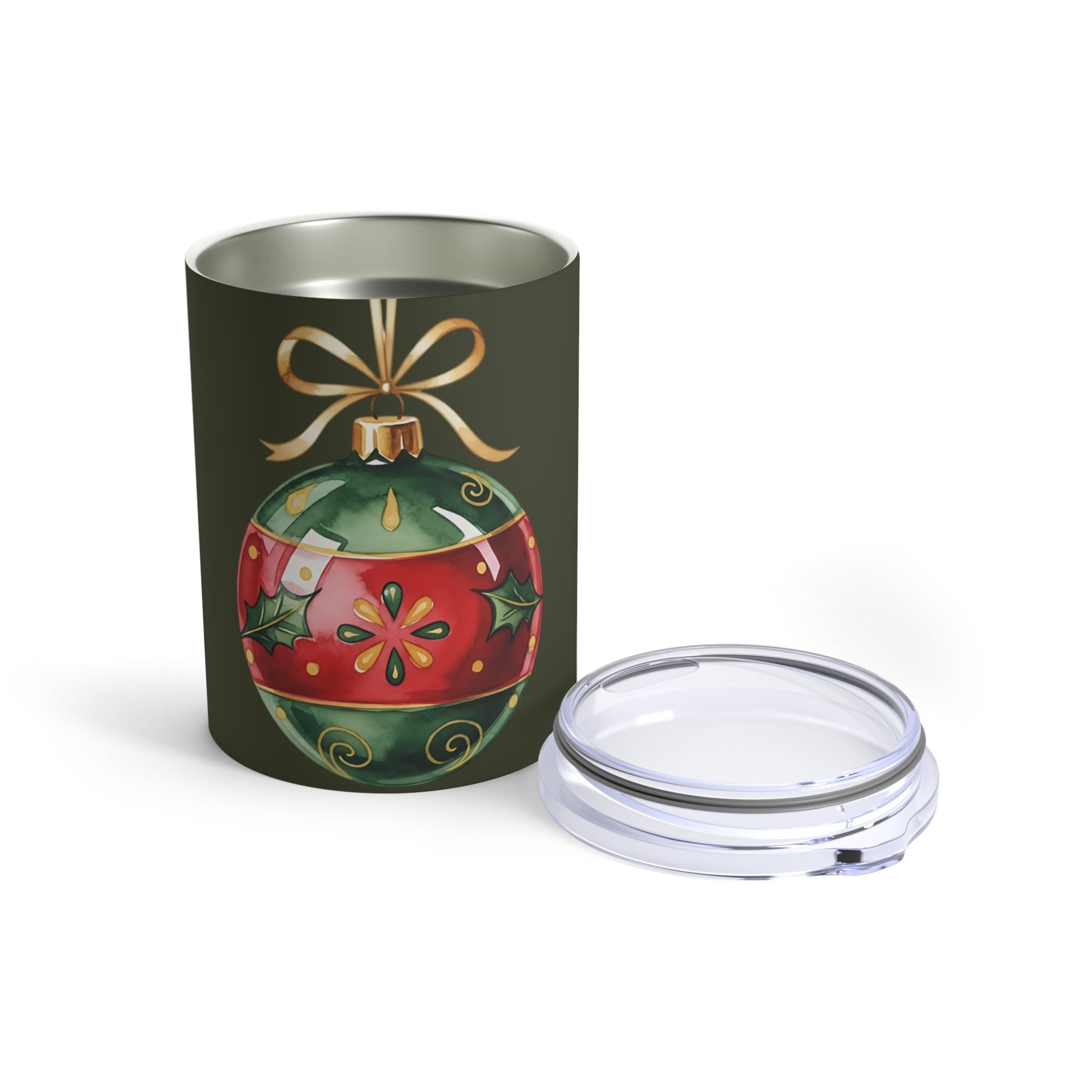 Ornament Mini Tumbler