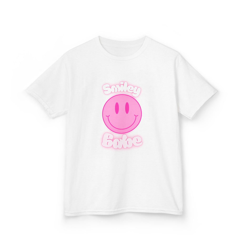 Smiley Babe Kids Tee