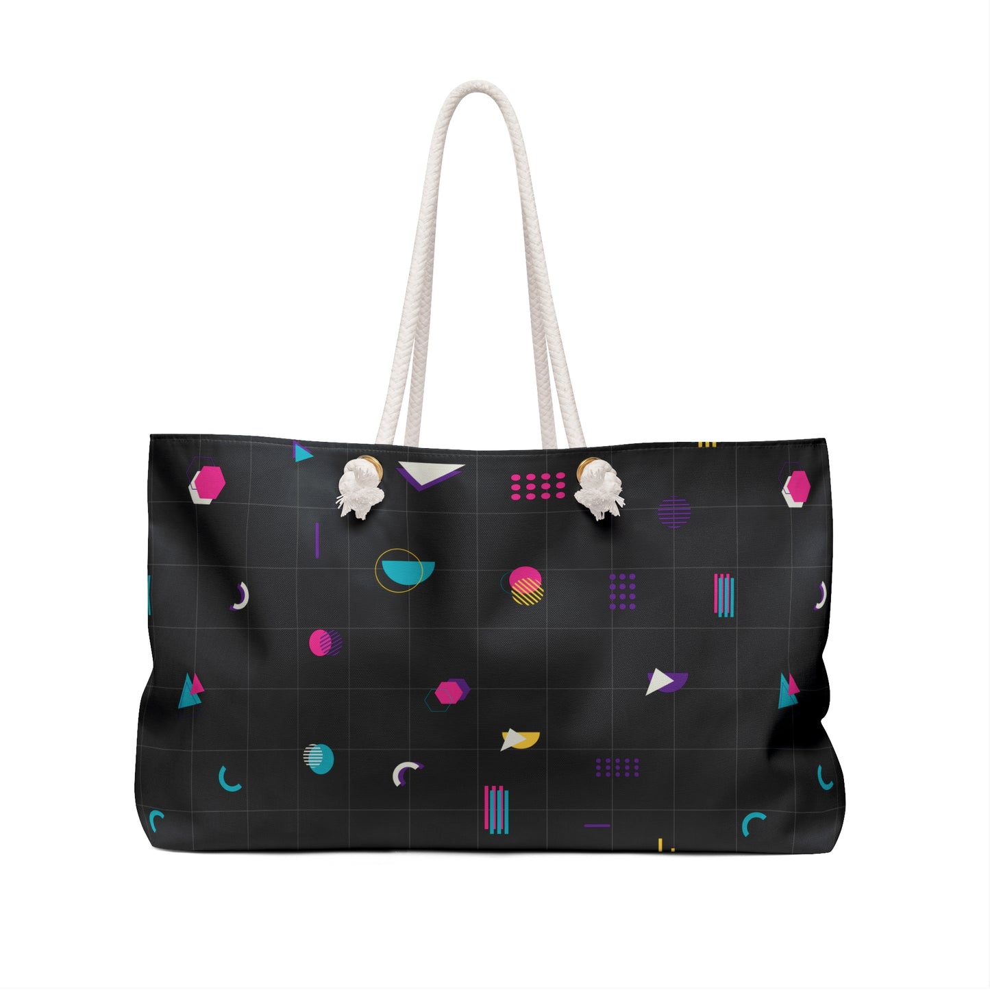 90’s Weekender Bag