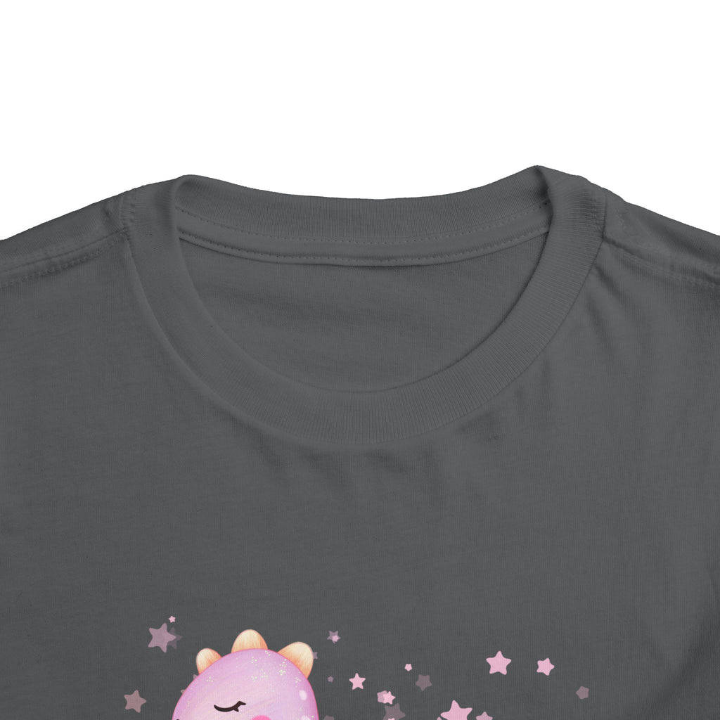 Princess Dino Toddler Tee