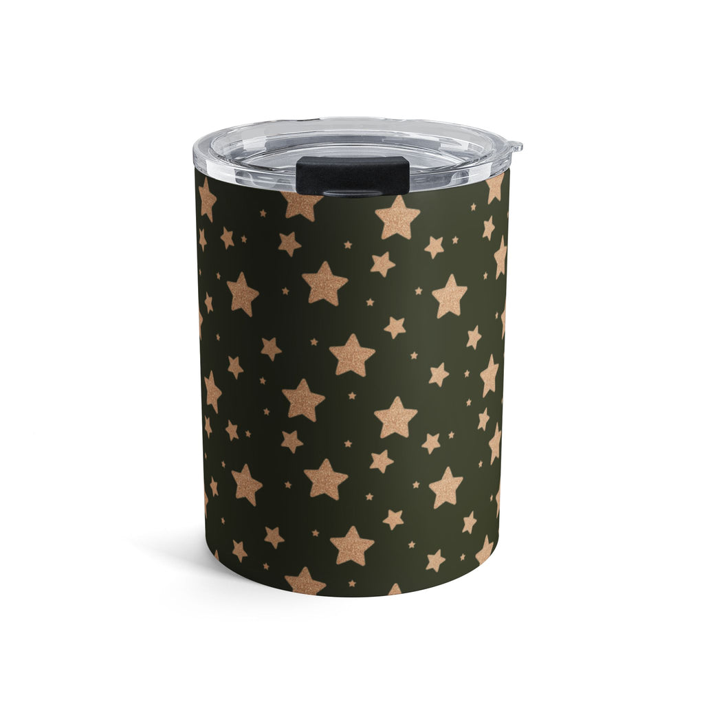 Stary Green Mini Tumbler