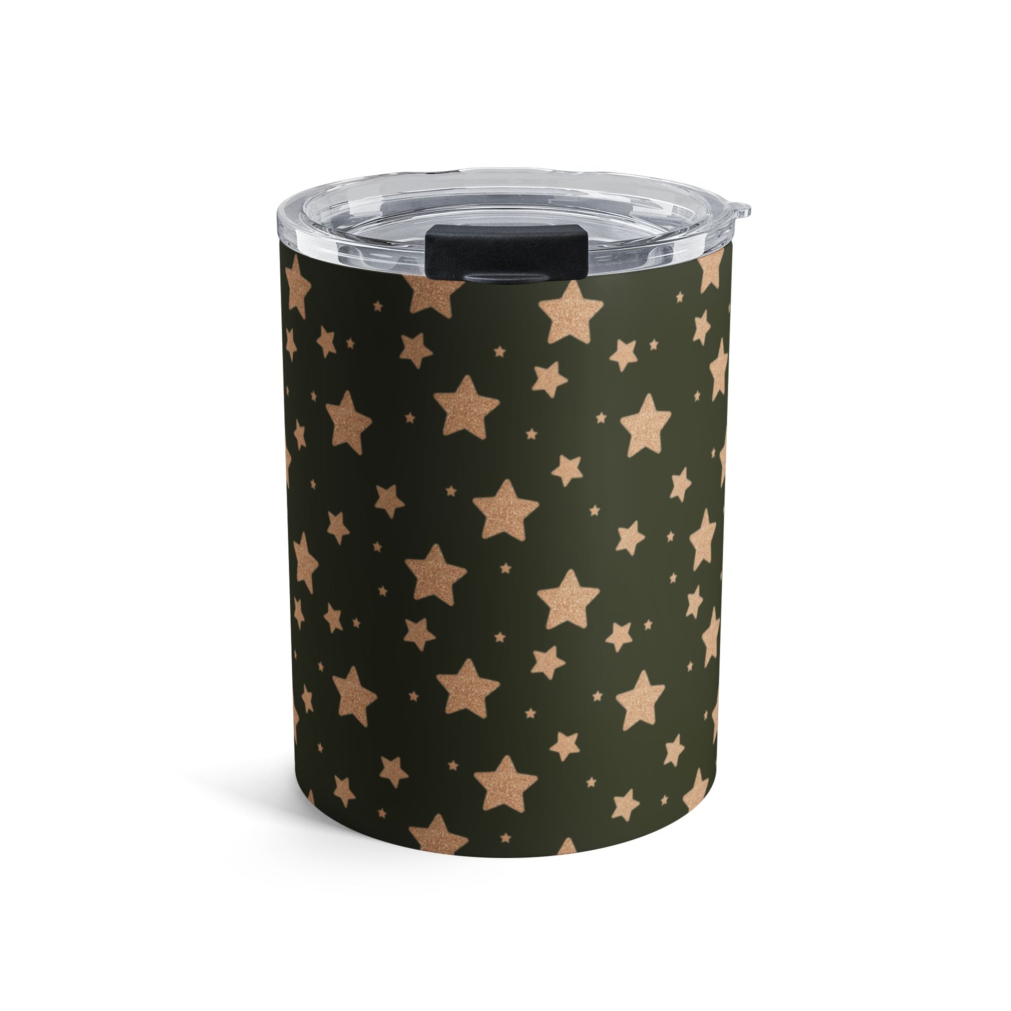 Stary Green Mini Tumbler
