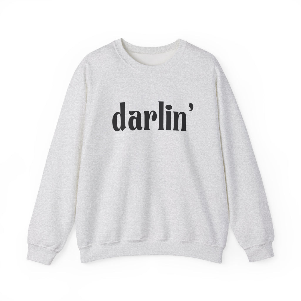 Darlin Cozy Sweatshirt
