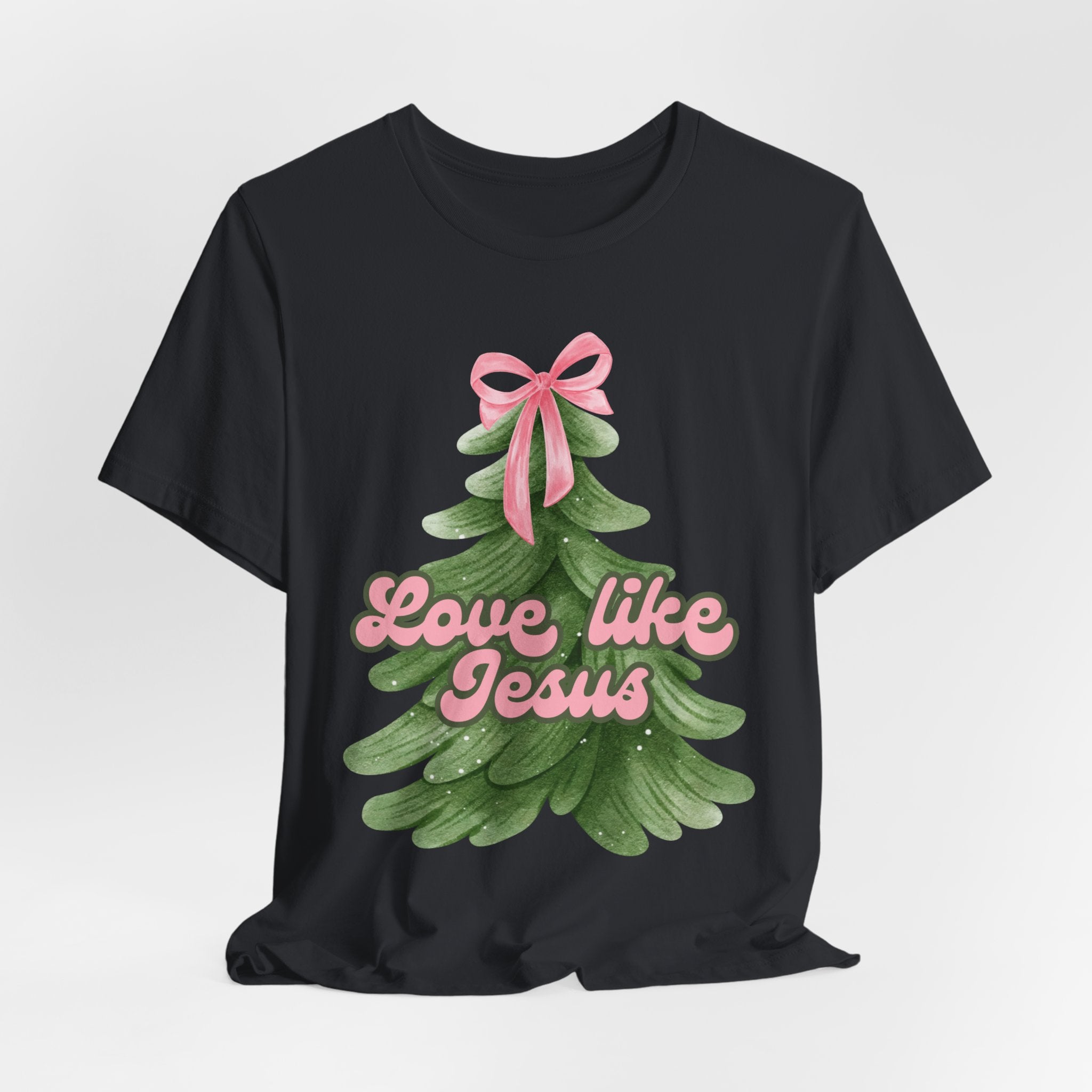 Love Like Jesus Tee