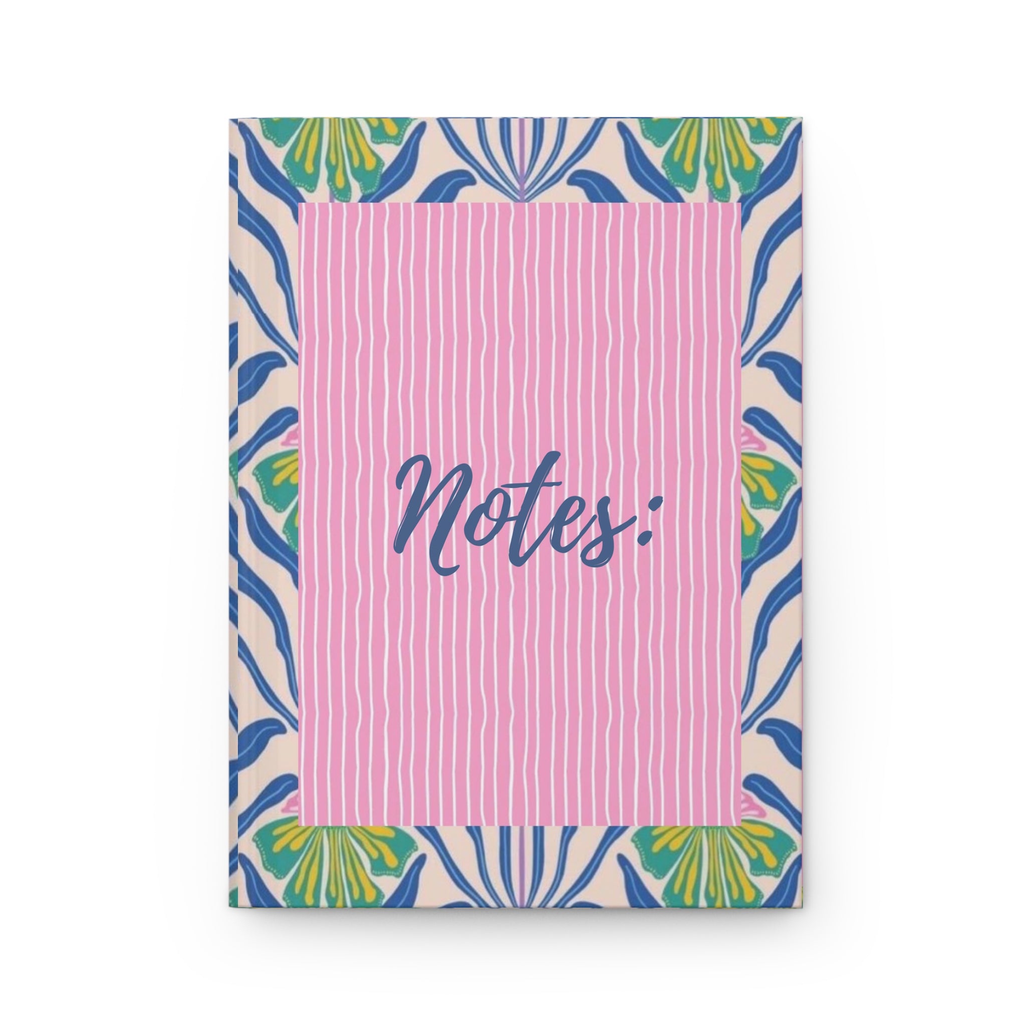 Notes Journal