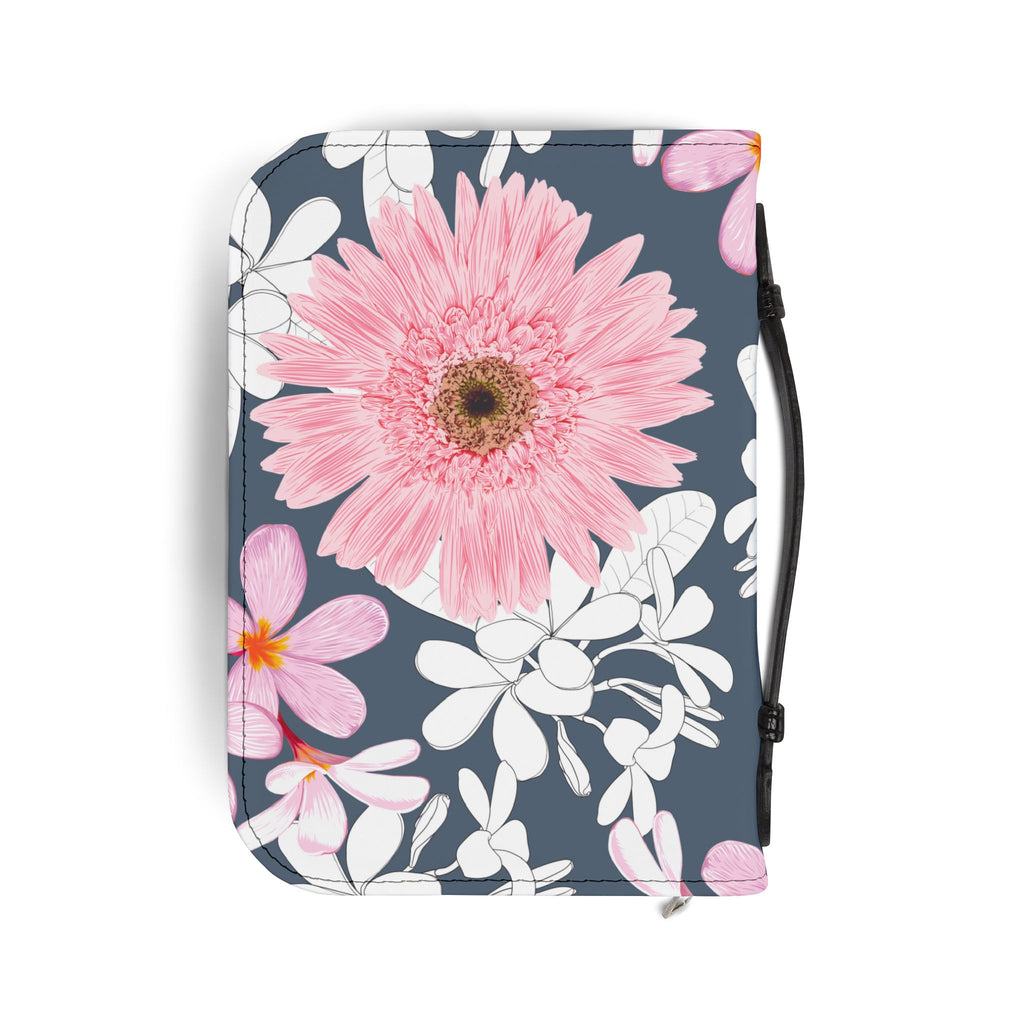 Floral Bible Cover