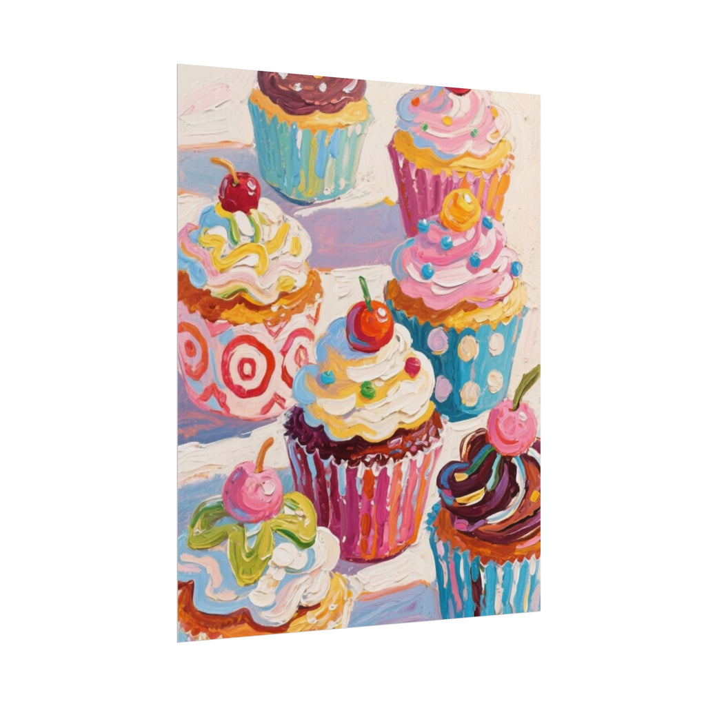 May You Always Be Sweet Unframed Poster