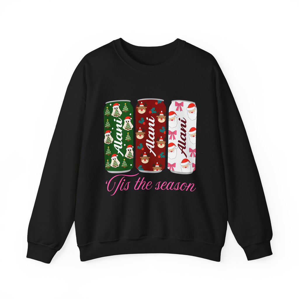 ‘Tis The Season - Alani Cozy Sweatshirt