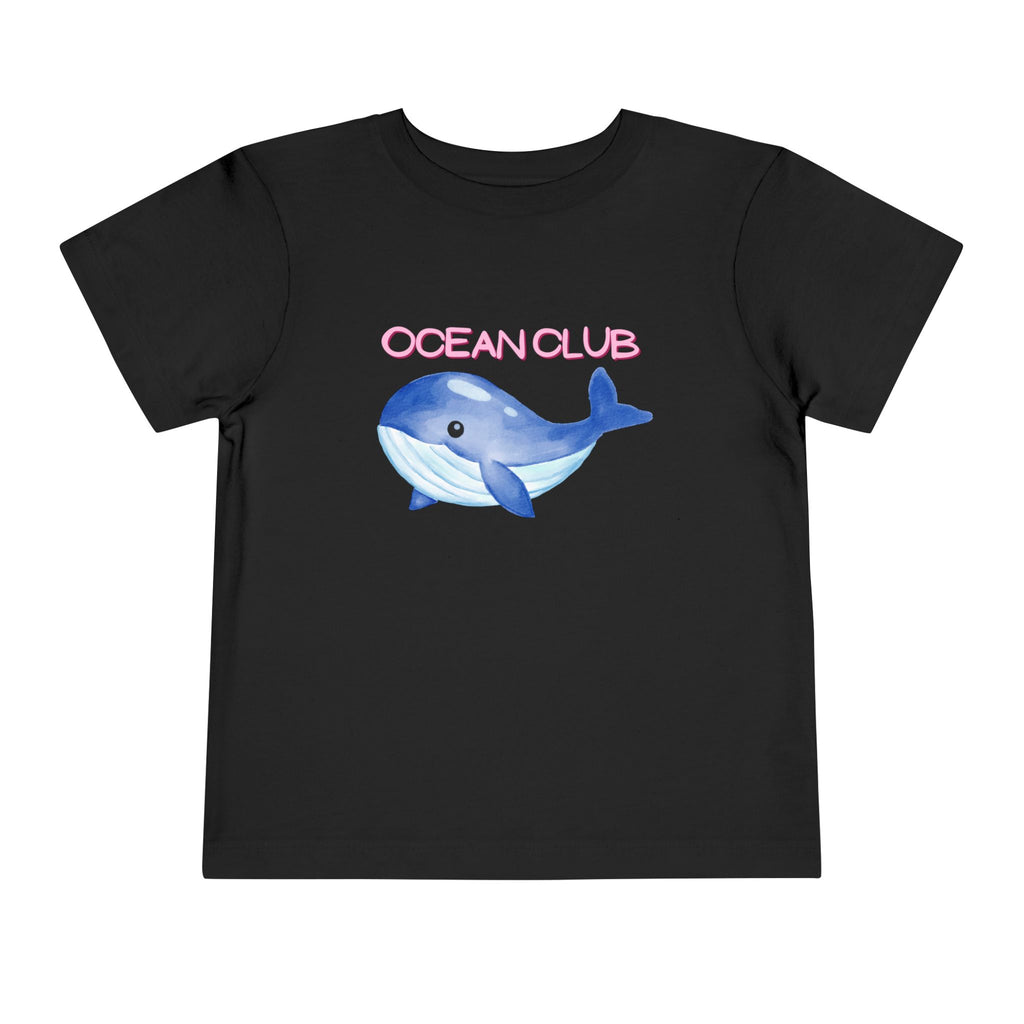 Ocean Club Toddler Tee