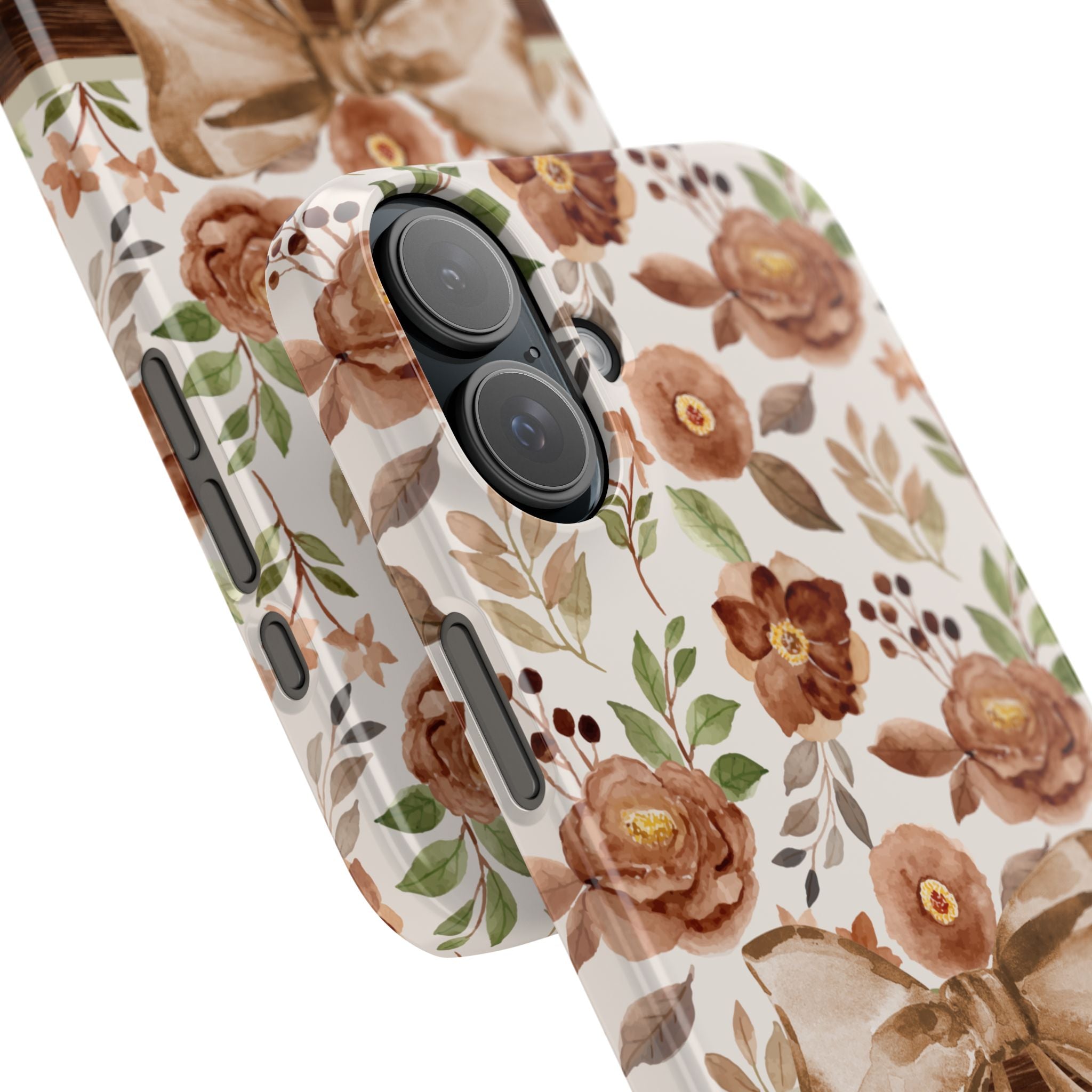 Darlin His Love For You Is Timeless iPhone Case