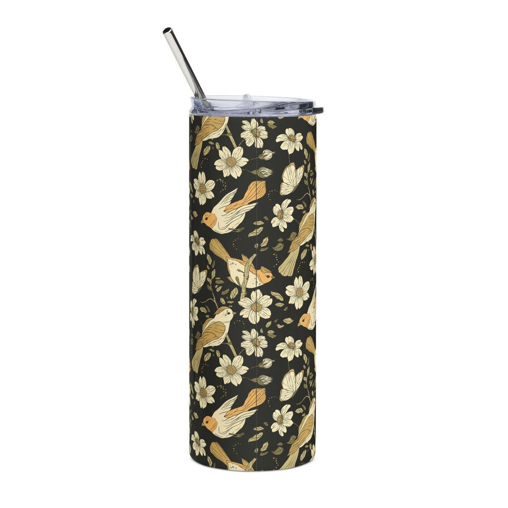 Wingtip Gardens 20oz Tumbler