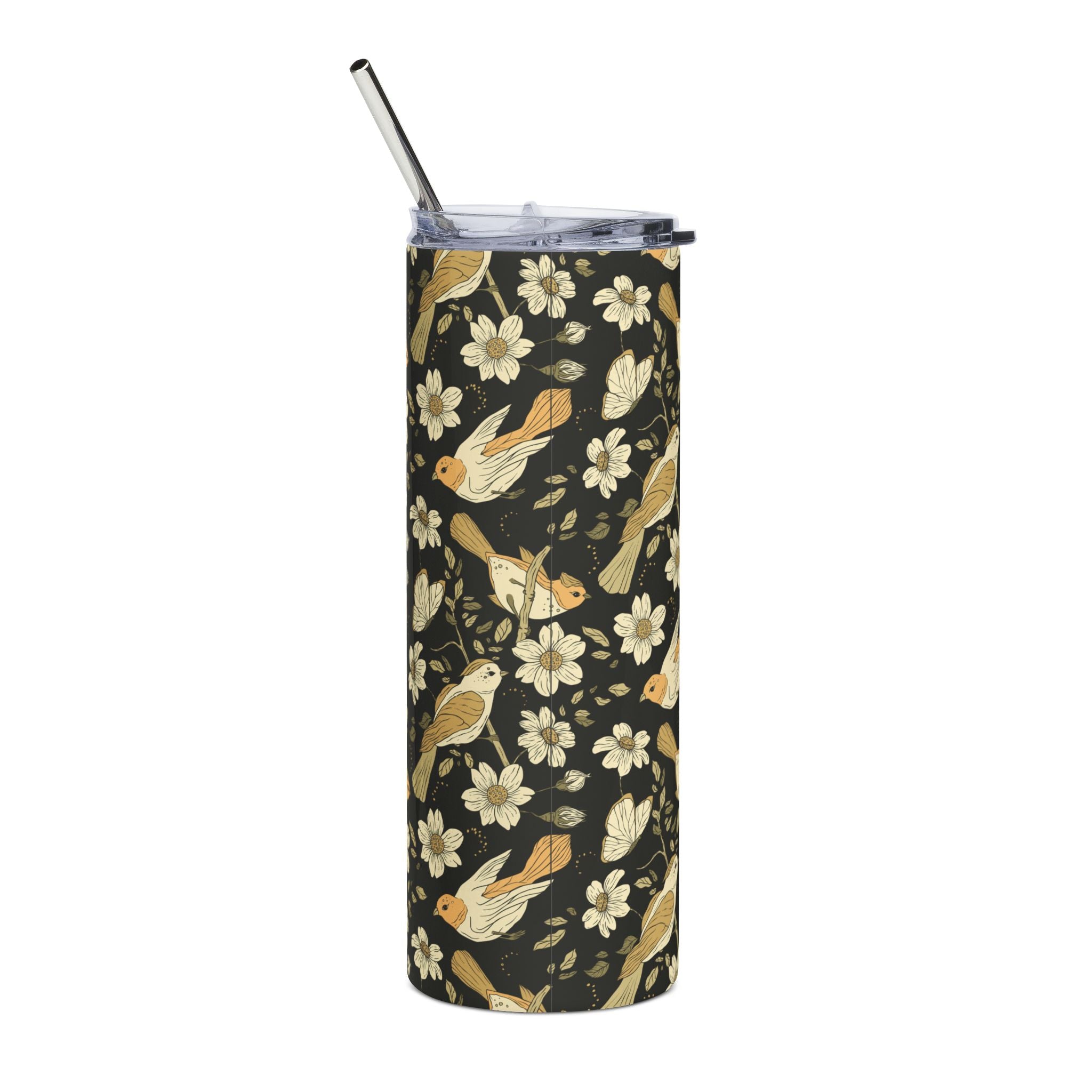 Wingtip Gardens 20oz Tumbler
