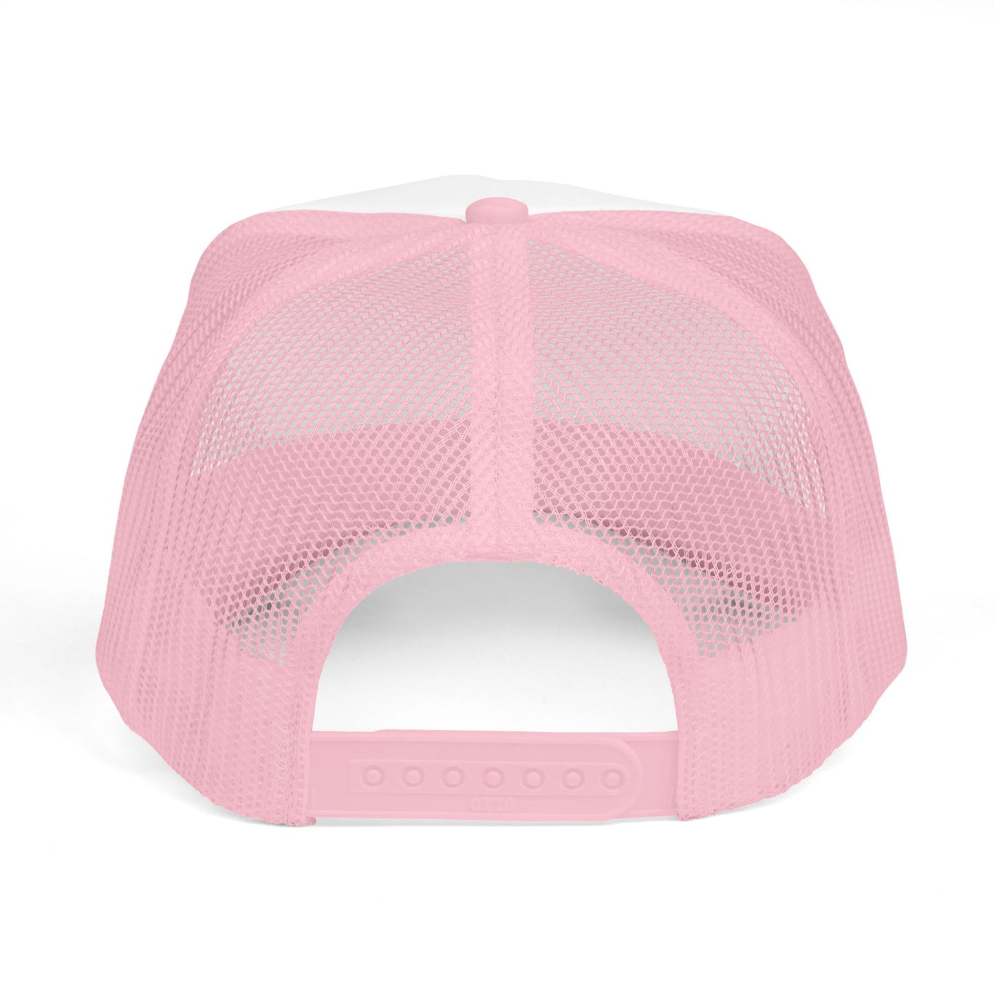 Saved By Grace Embroidered Hat