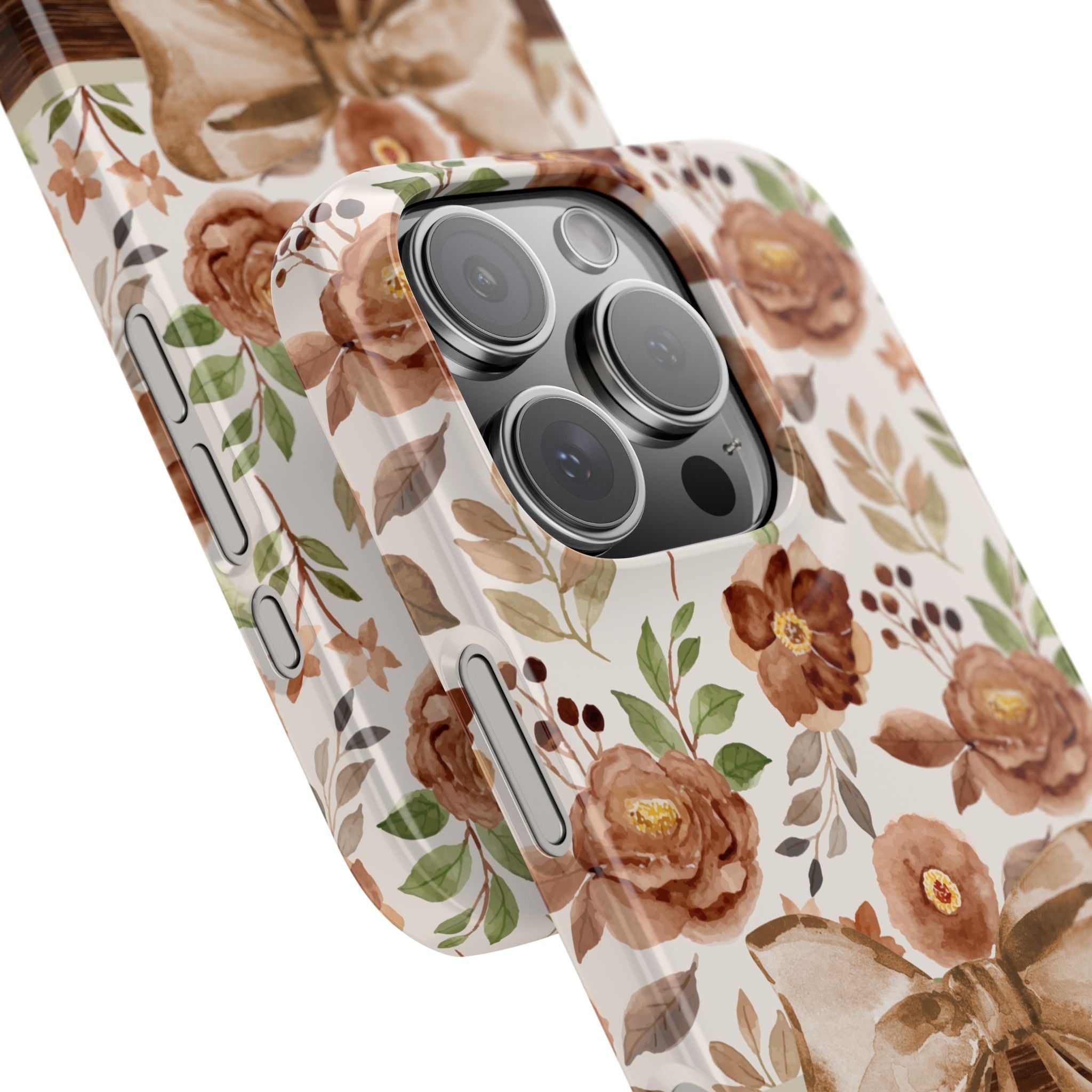 Darlin His Love For You Is Timeless iPhone Case
