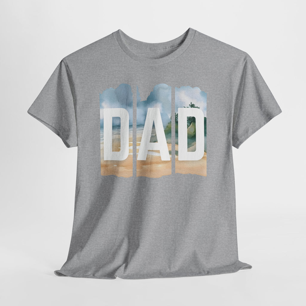 DAD Tee