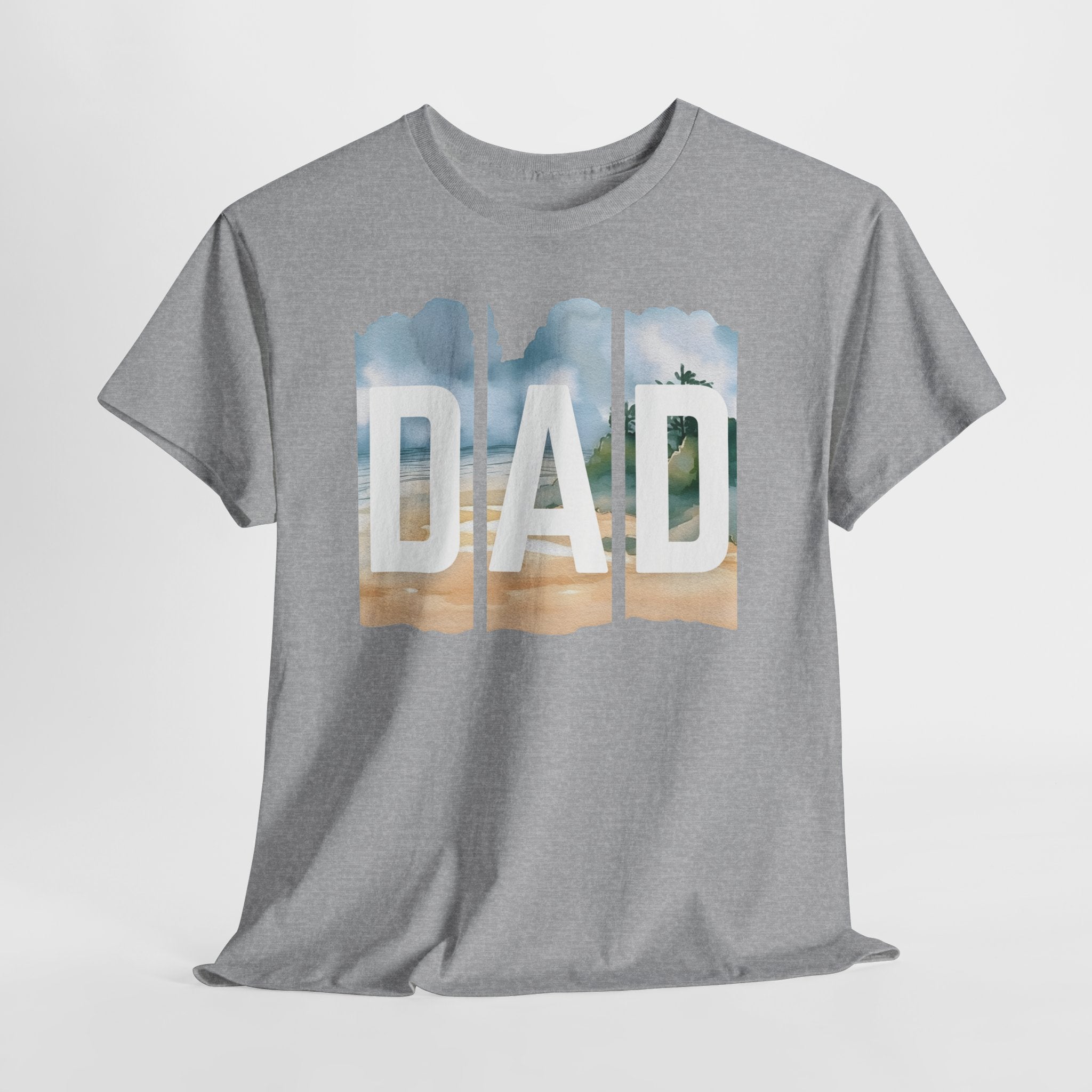 DAD Tee