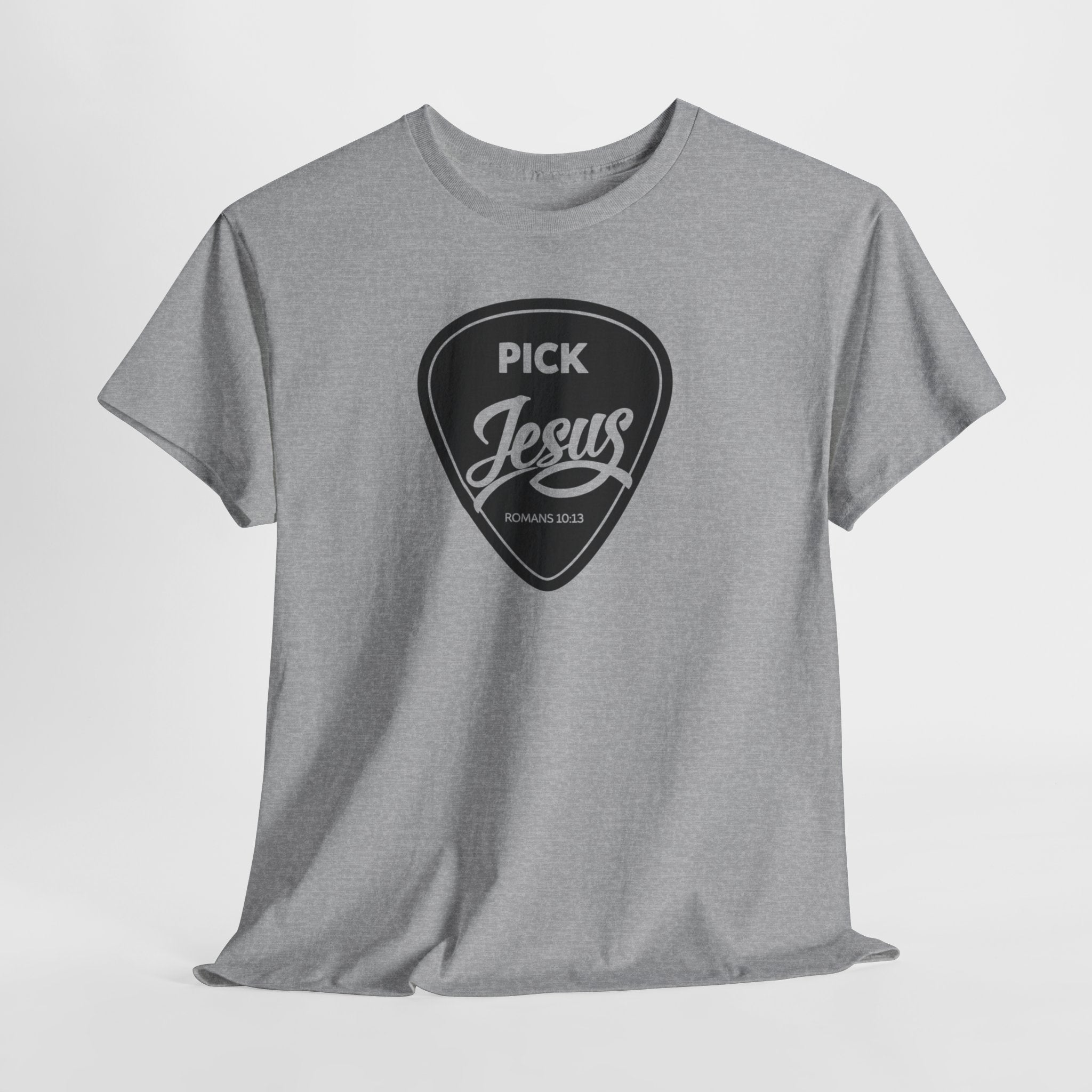 Pick Jesus Tee