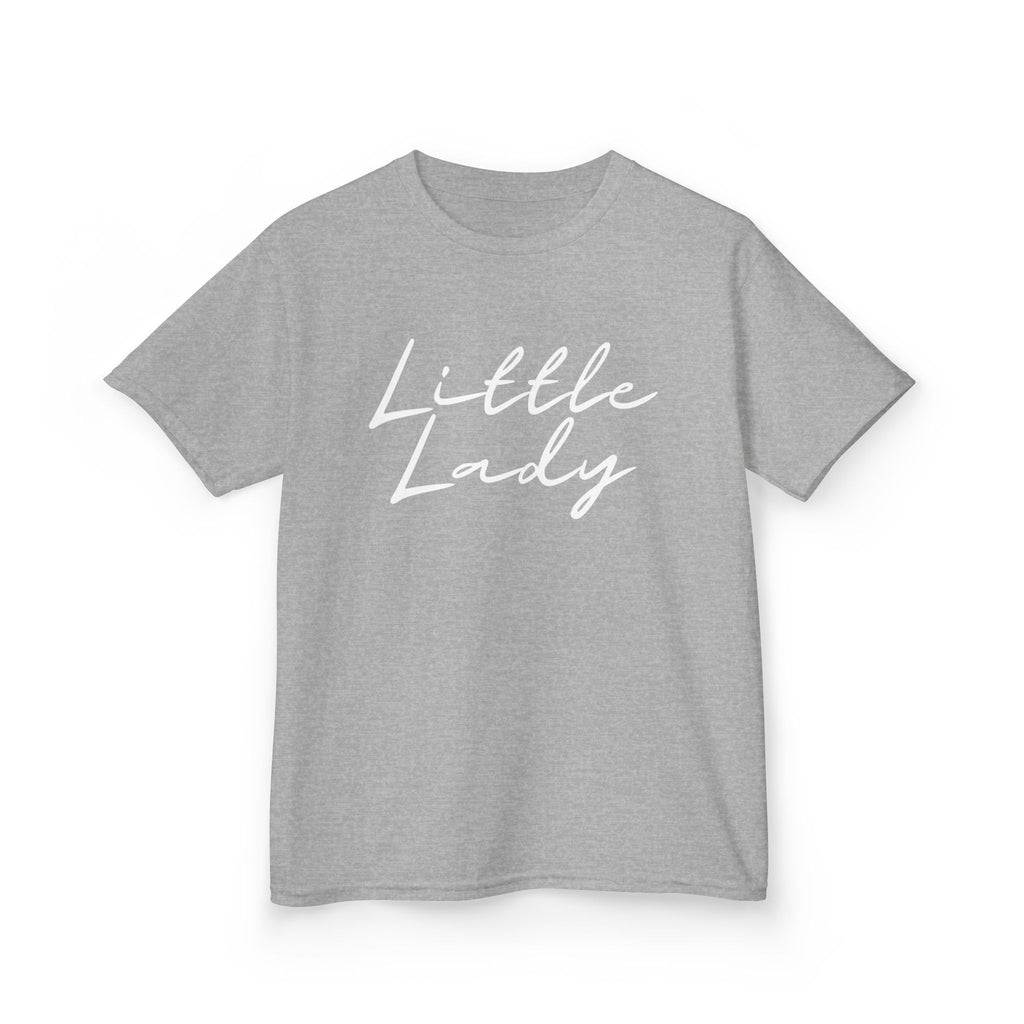 Little Lady Kids Tee