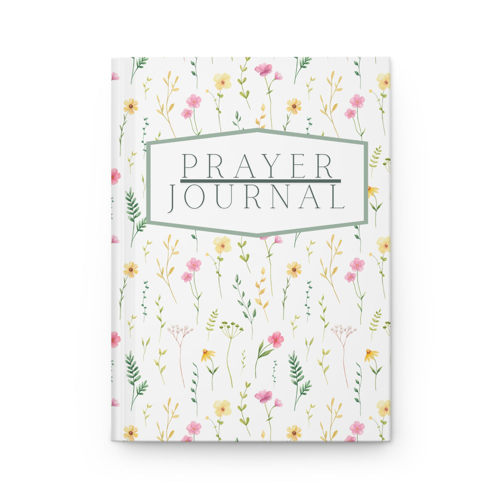 Prayer Journal