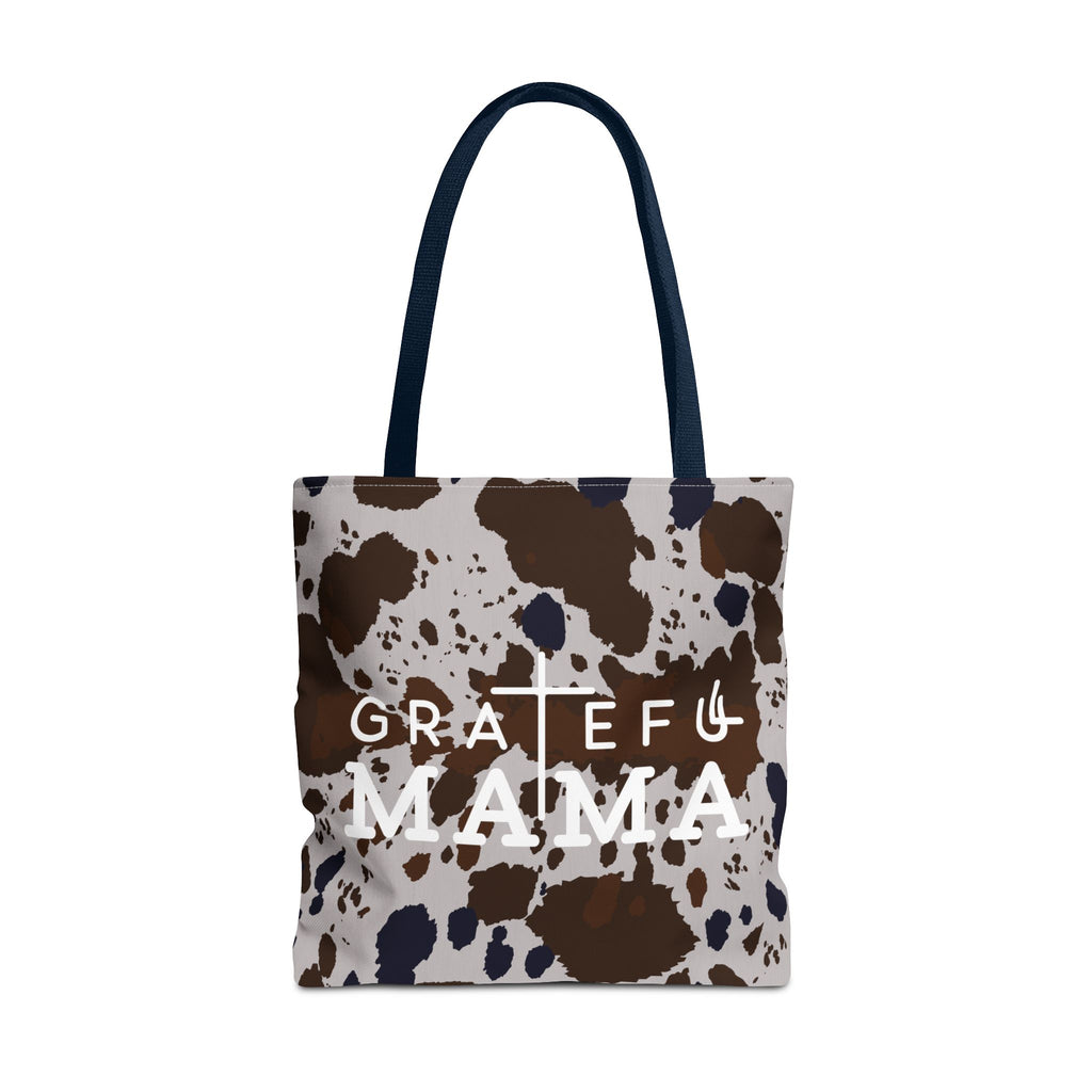 Grateful MAMA Tote Bag