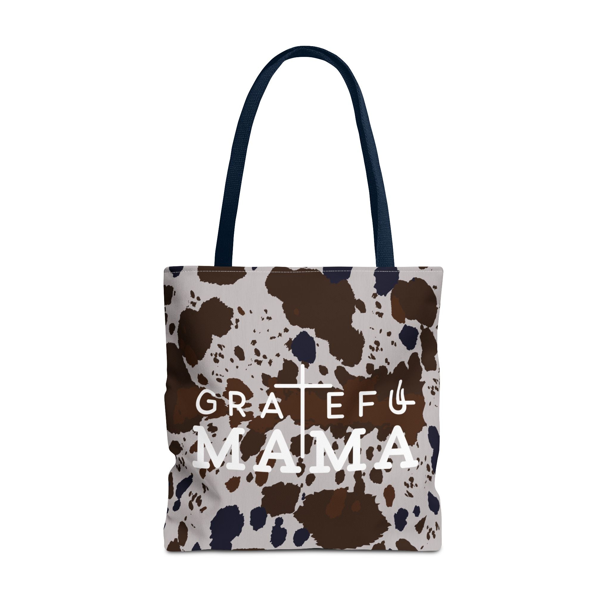 Grateful MAMA Tote Bag