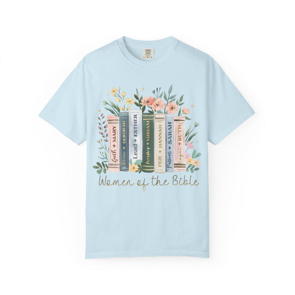 Women Of The Bible T-shirt