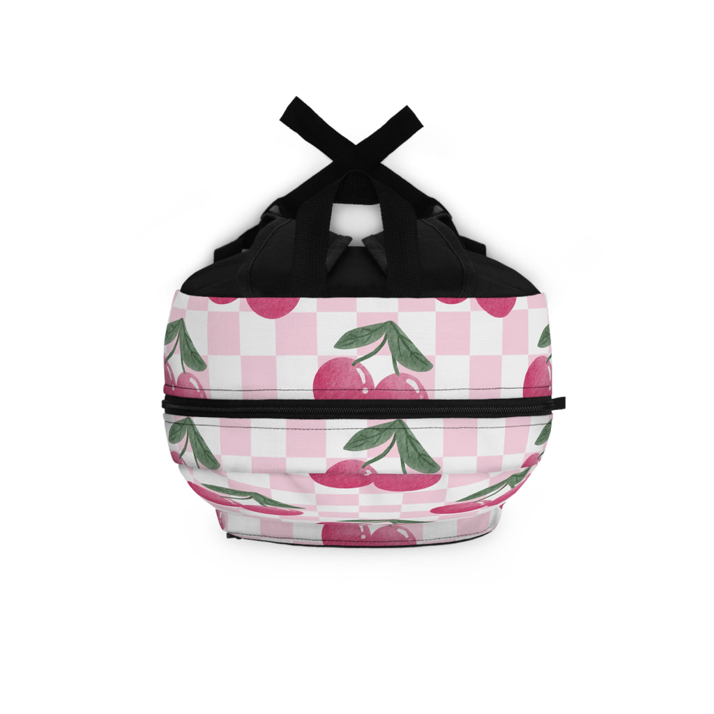 Cherries Kids Backpack