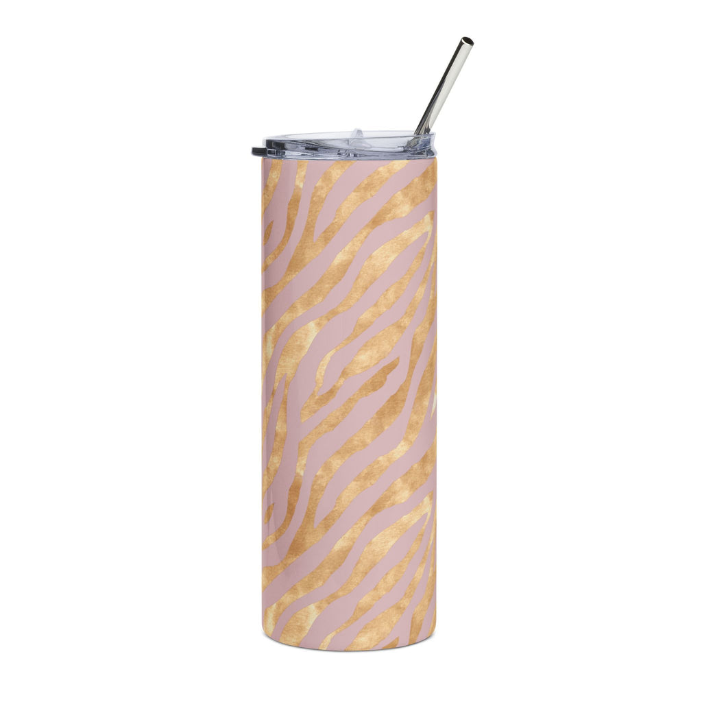 Gilded & Untamed 20oz Tumbler